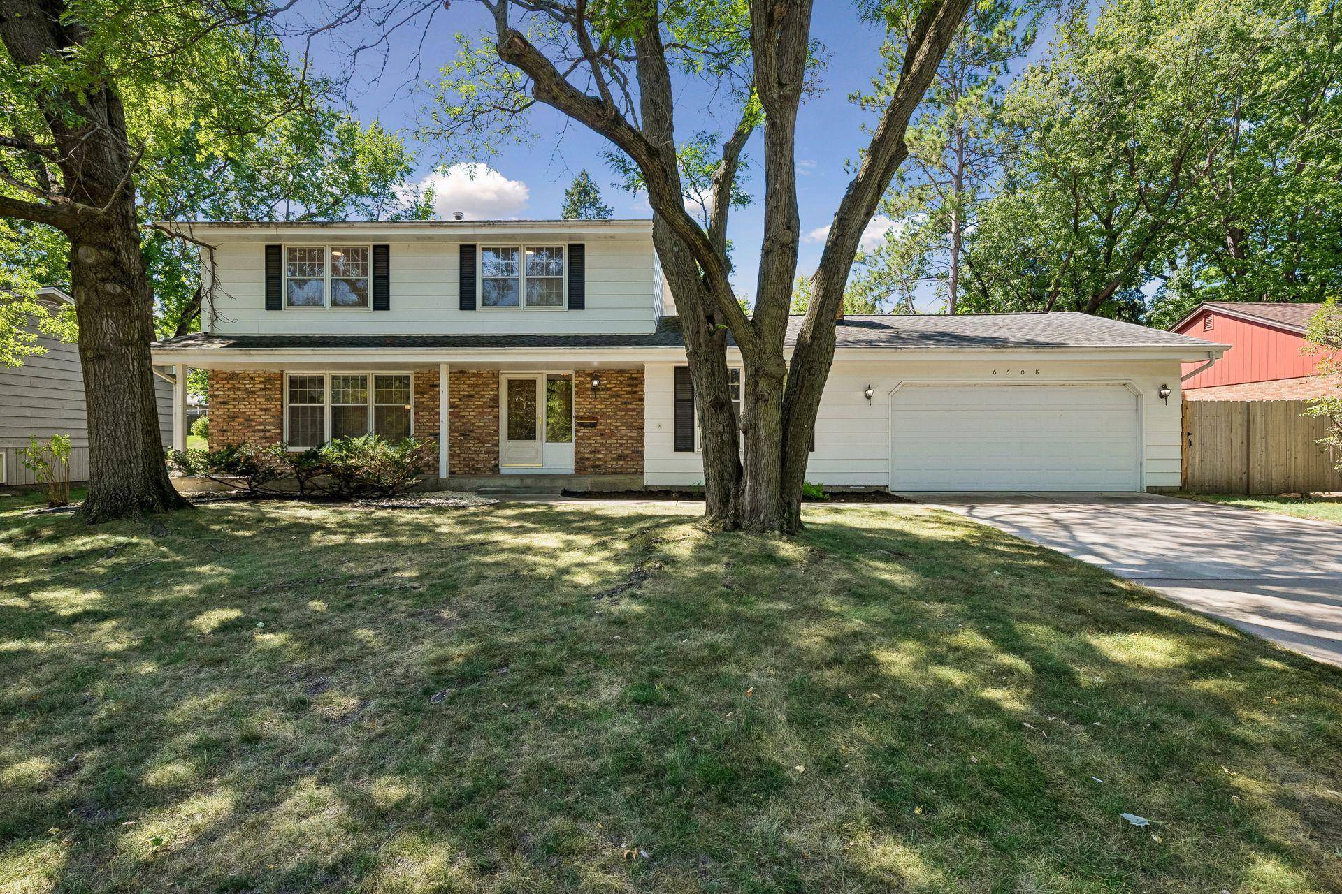 6508 W Shore DR, Edina, MN 55435