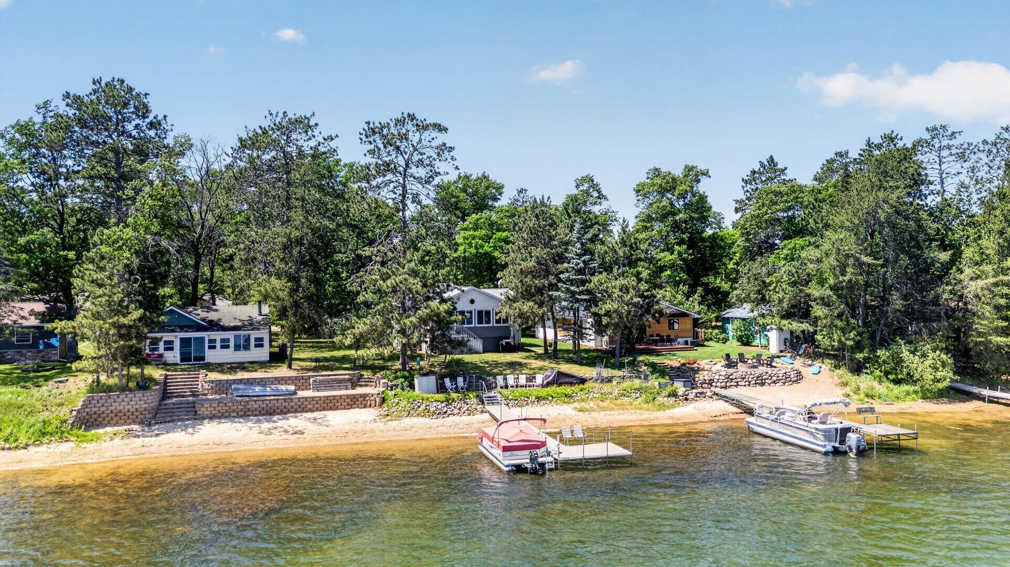 10446 Shady LN, East Gull Lake, MN 56401