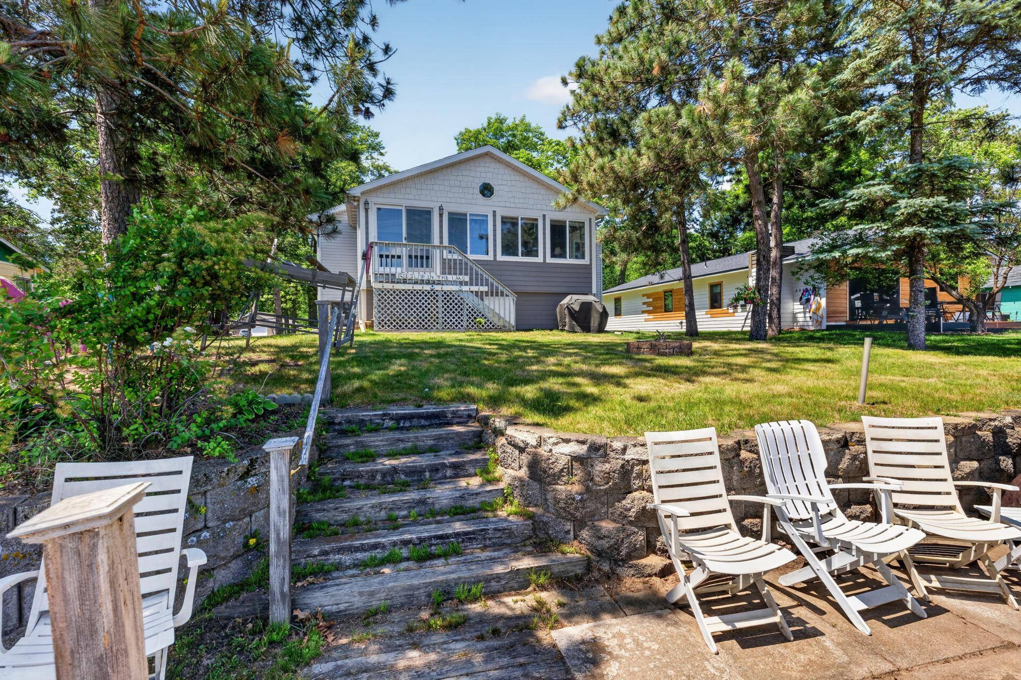 10446 Shady LN, East Gull Lake, MN 56401