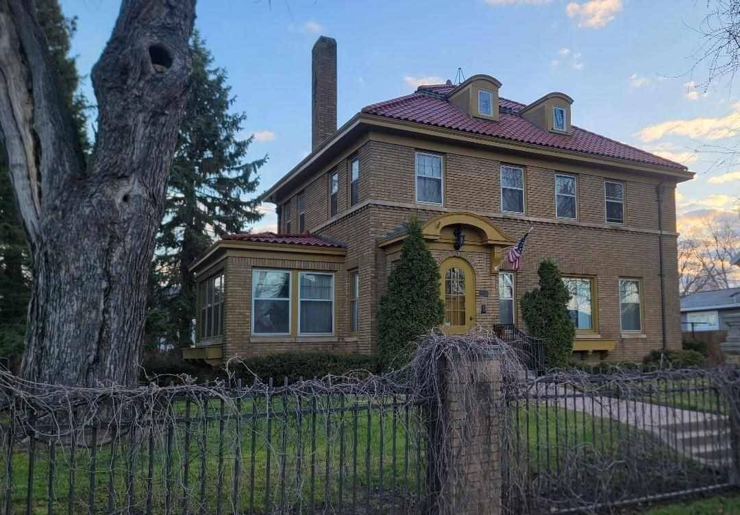 1001 E Howard ST, Hibbing, MN 55746