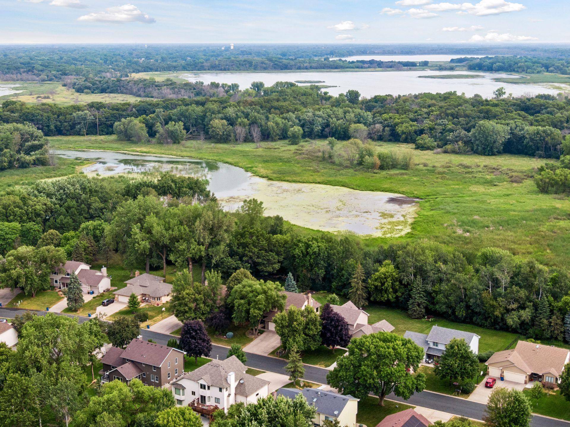 24 Indian Hills DR, Circle Pines, MN 55014