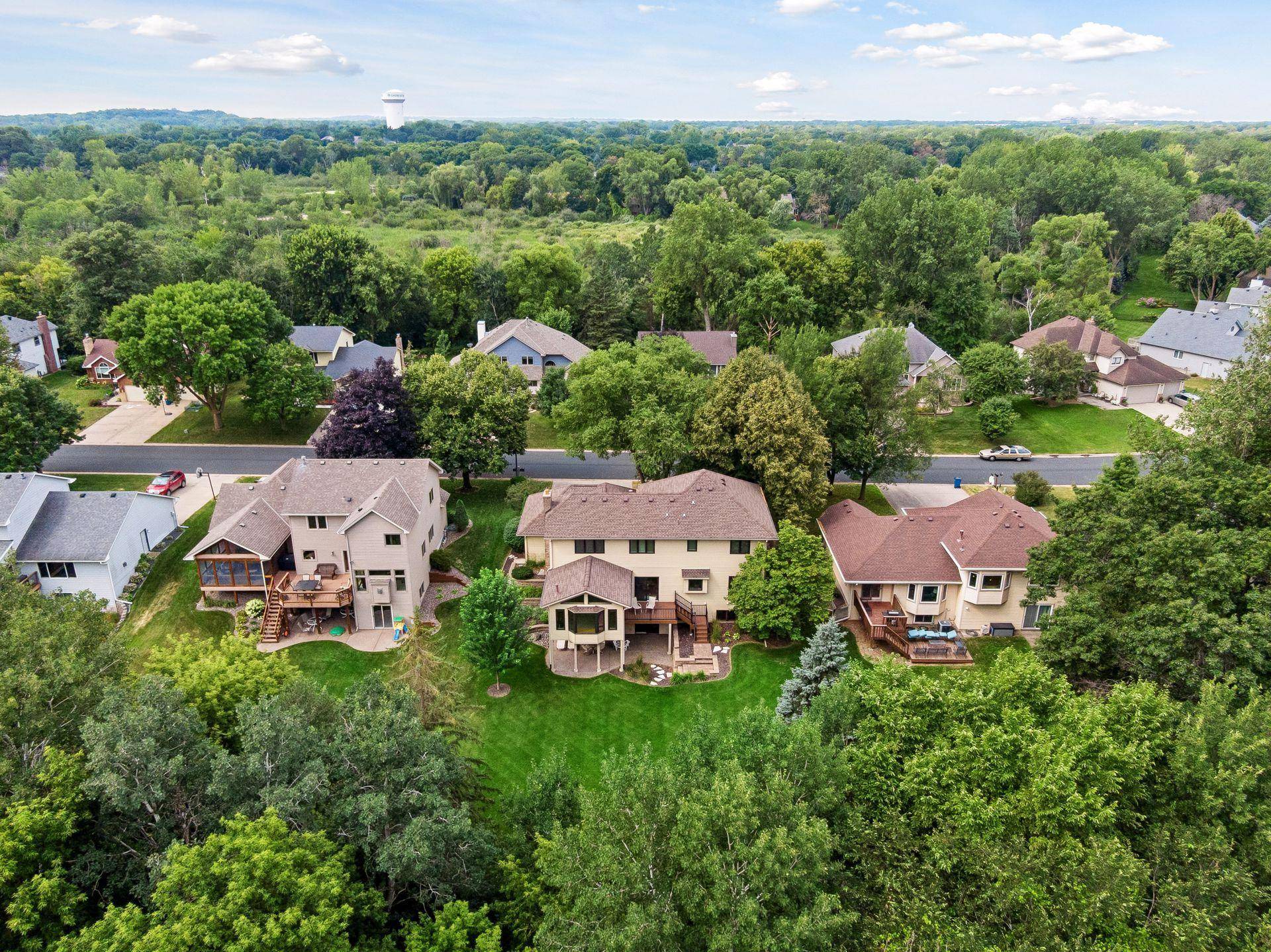 24 Indian Hills DR, Circle Pines, MN 55014