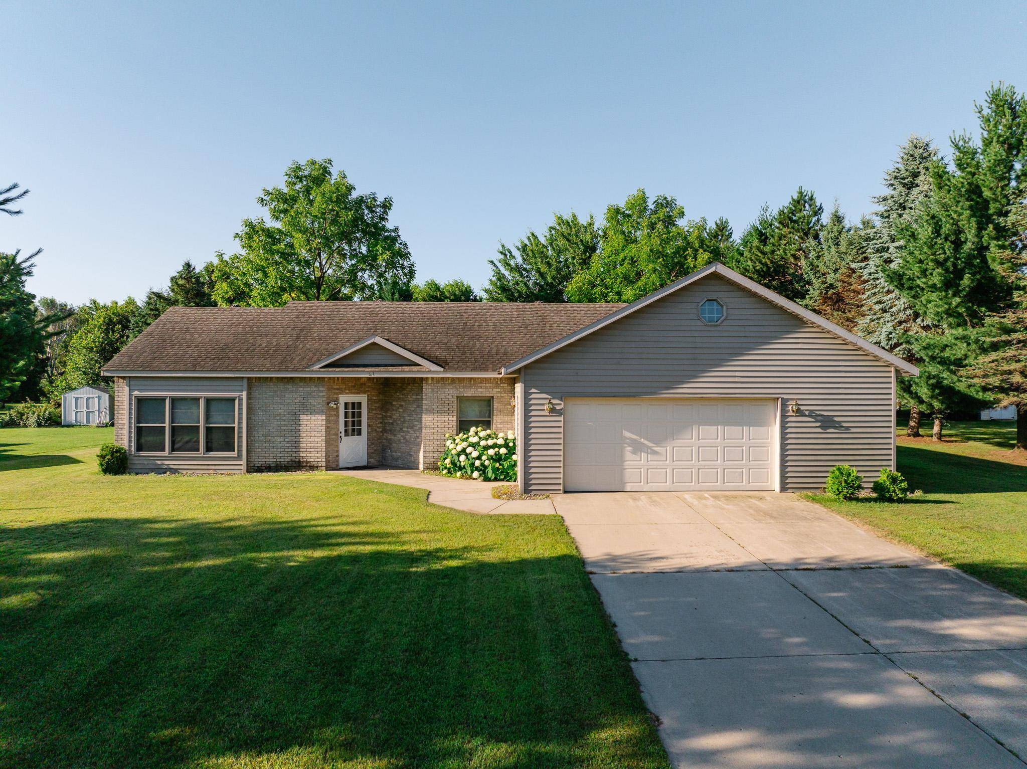 611 3rd AVE SW, Long Prairie, MN 56347
