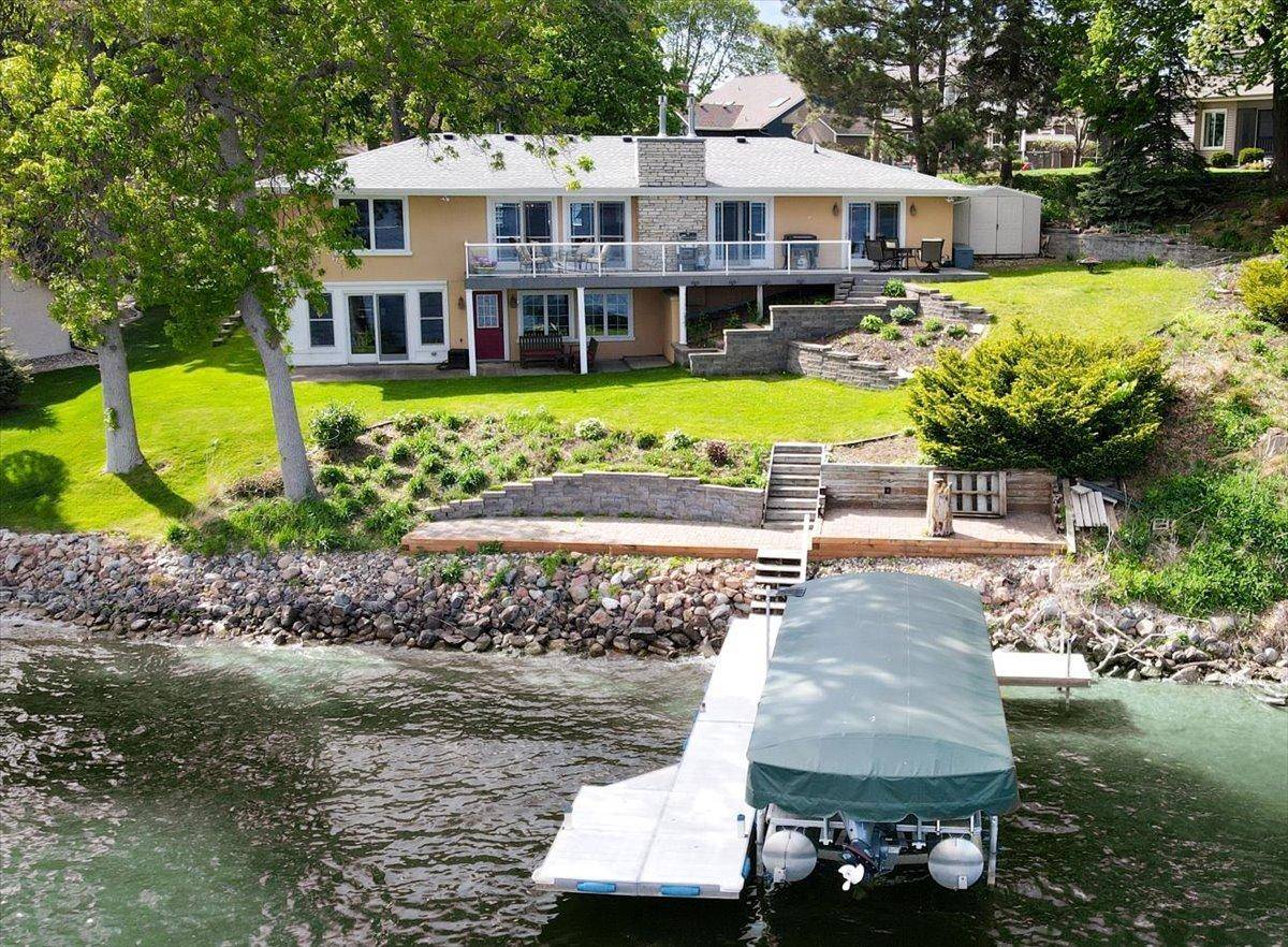 16001 Northwood RD NW, Prior Lake, MN 55372