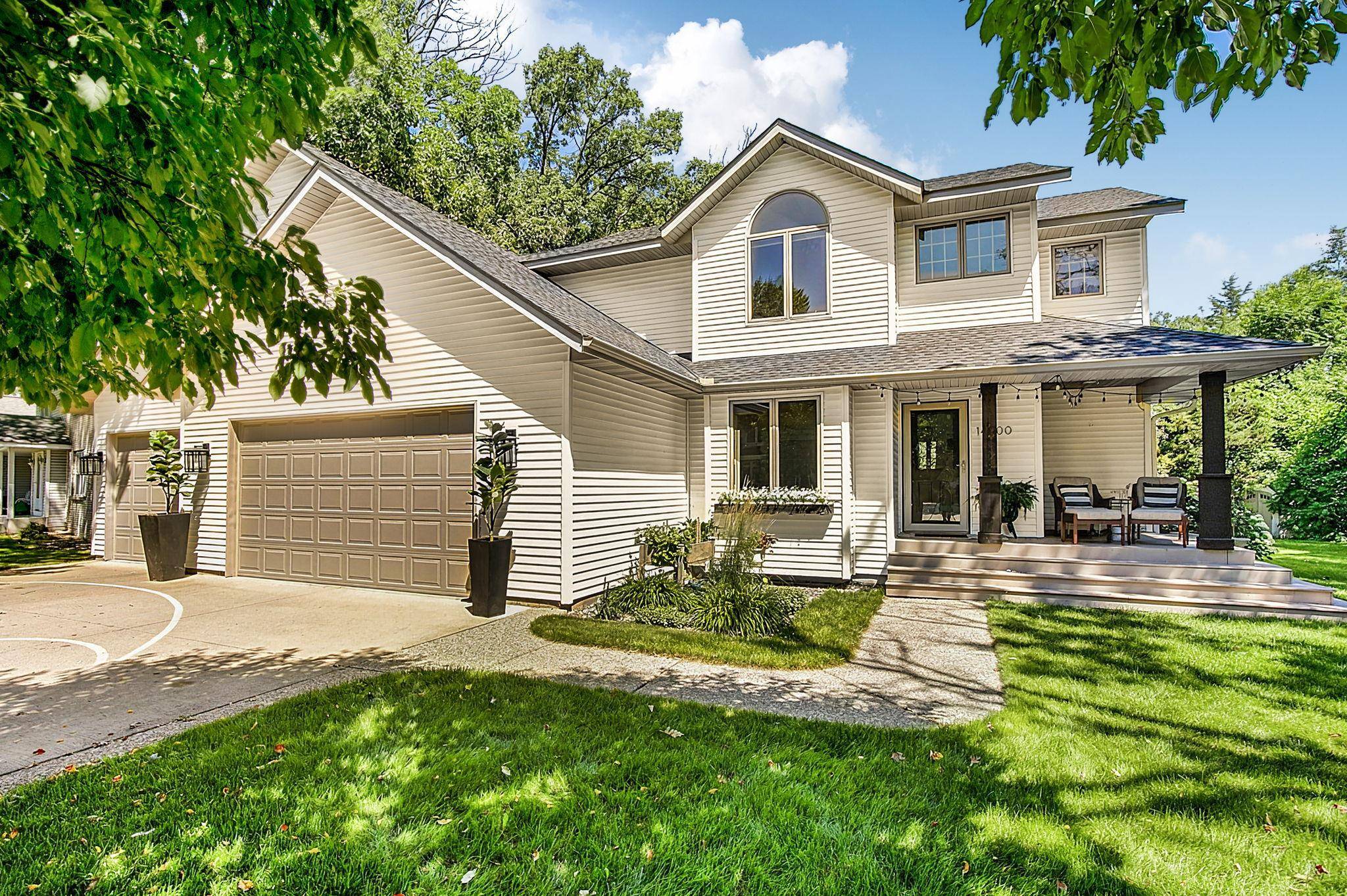 14000 Parkview DR, Becker, MN 55308