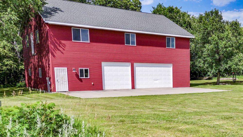 39326 460th AVE, Perham, MN 56573