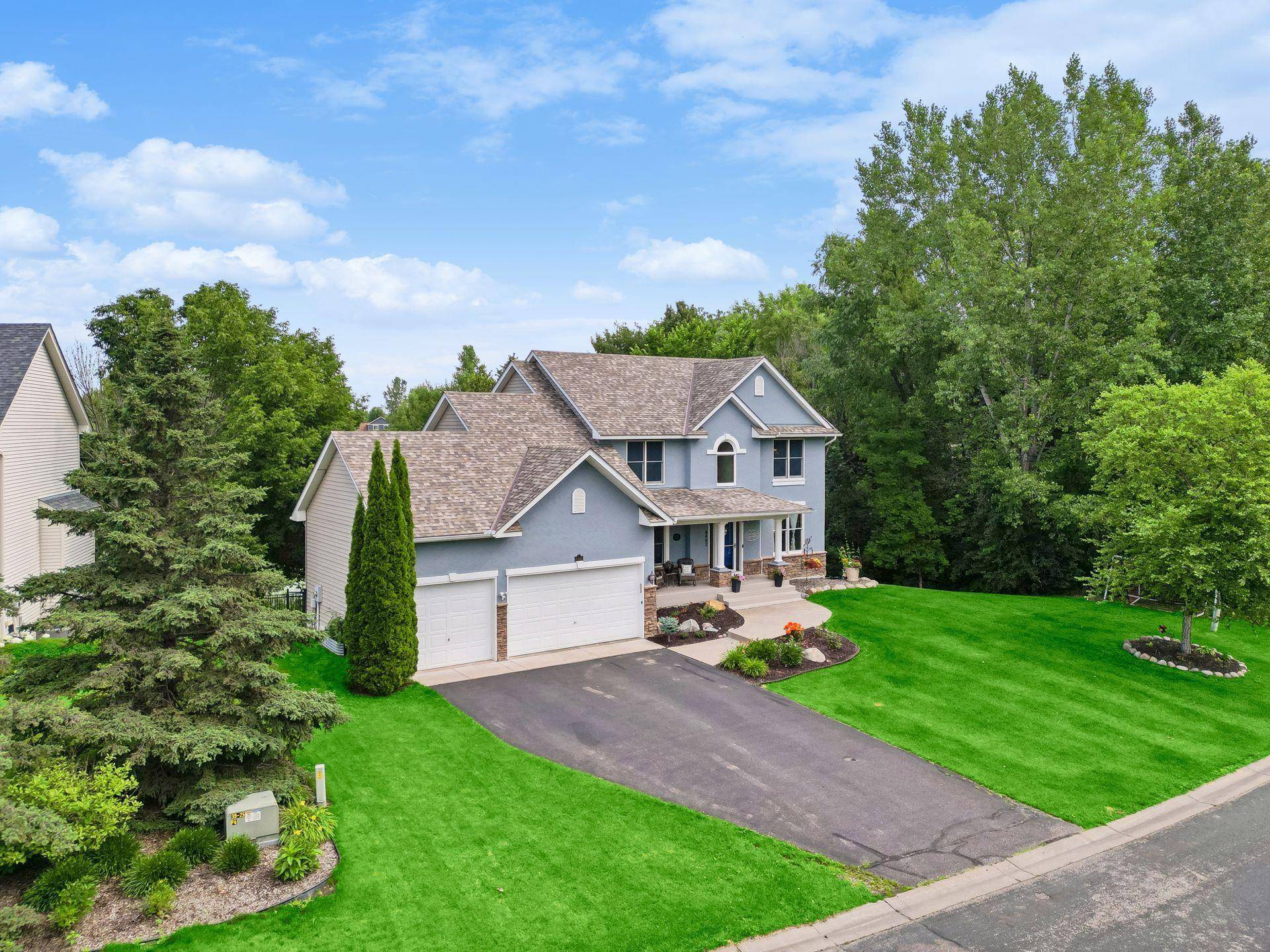 6402 Langer LN, Hugo, MN 55038