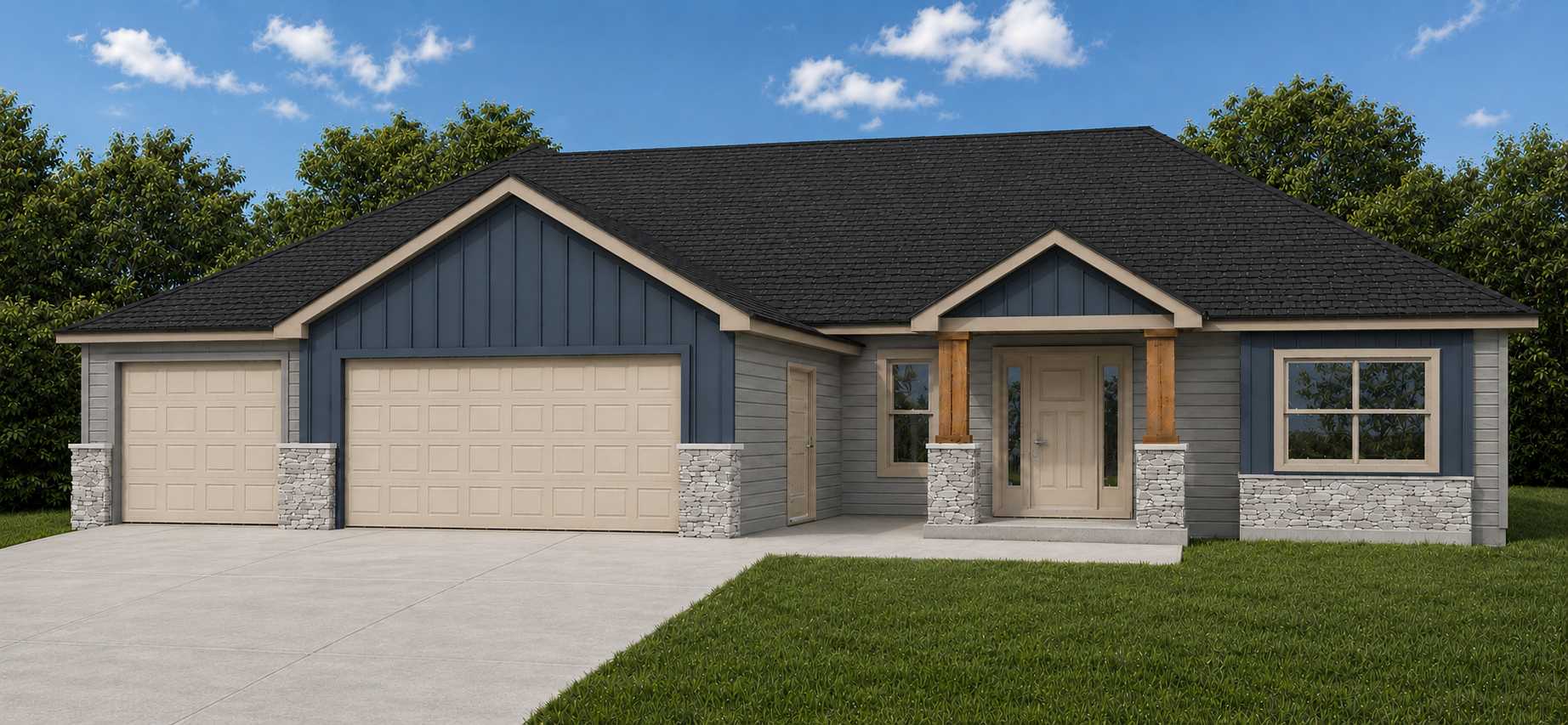 1430 Cullen ST, Saint Peter, MN 56082