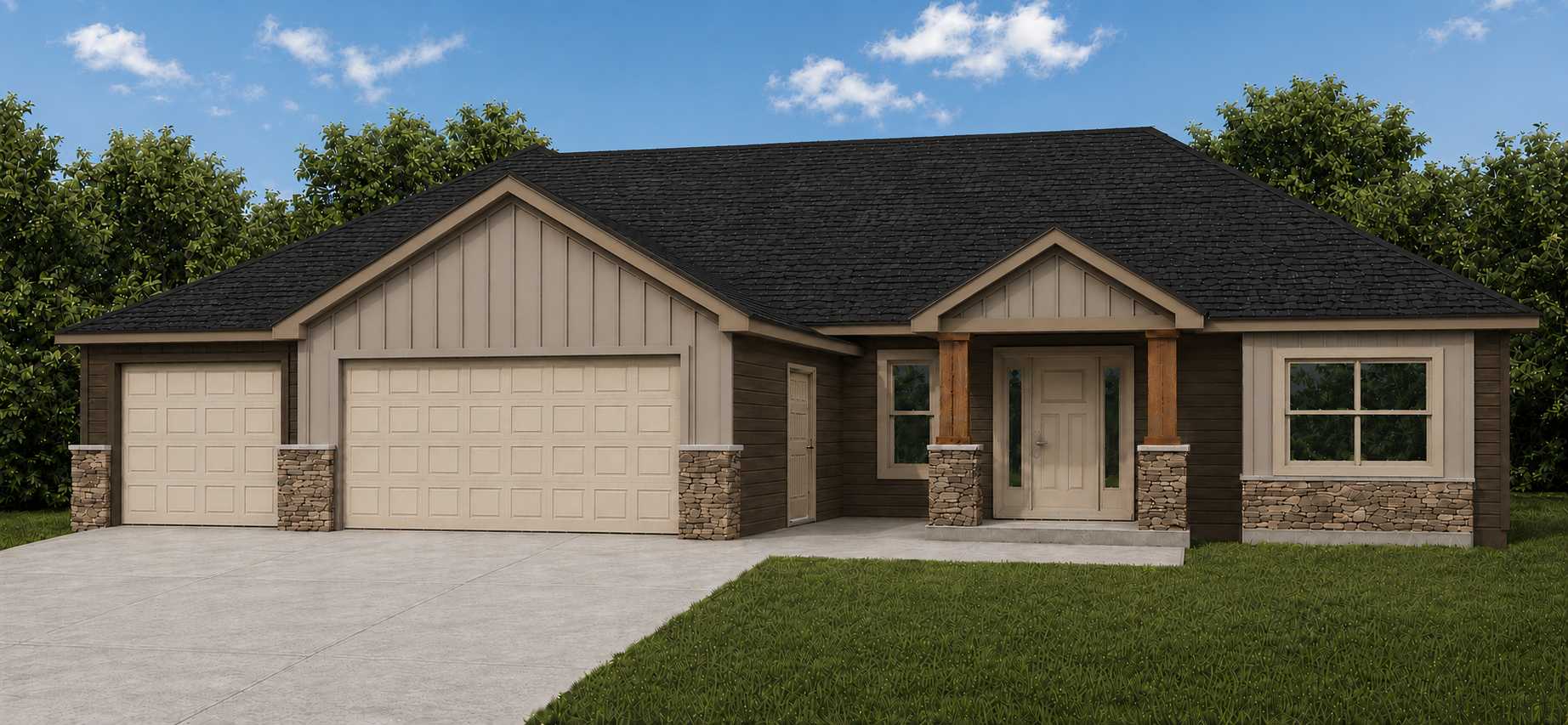 1430 Cullen ST, Saint Peter, MN 56082