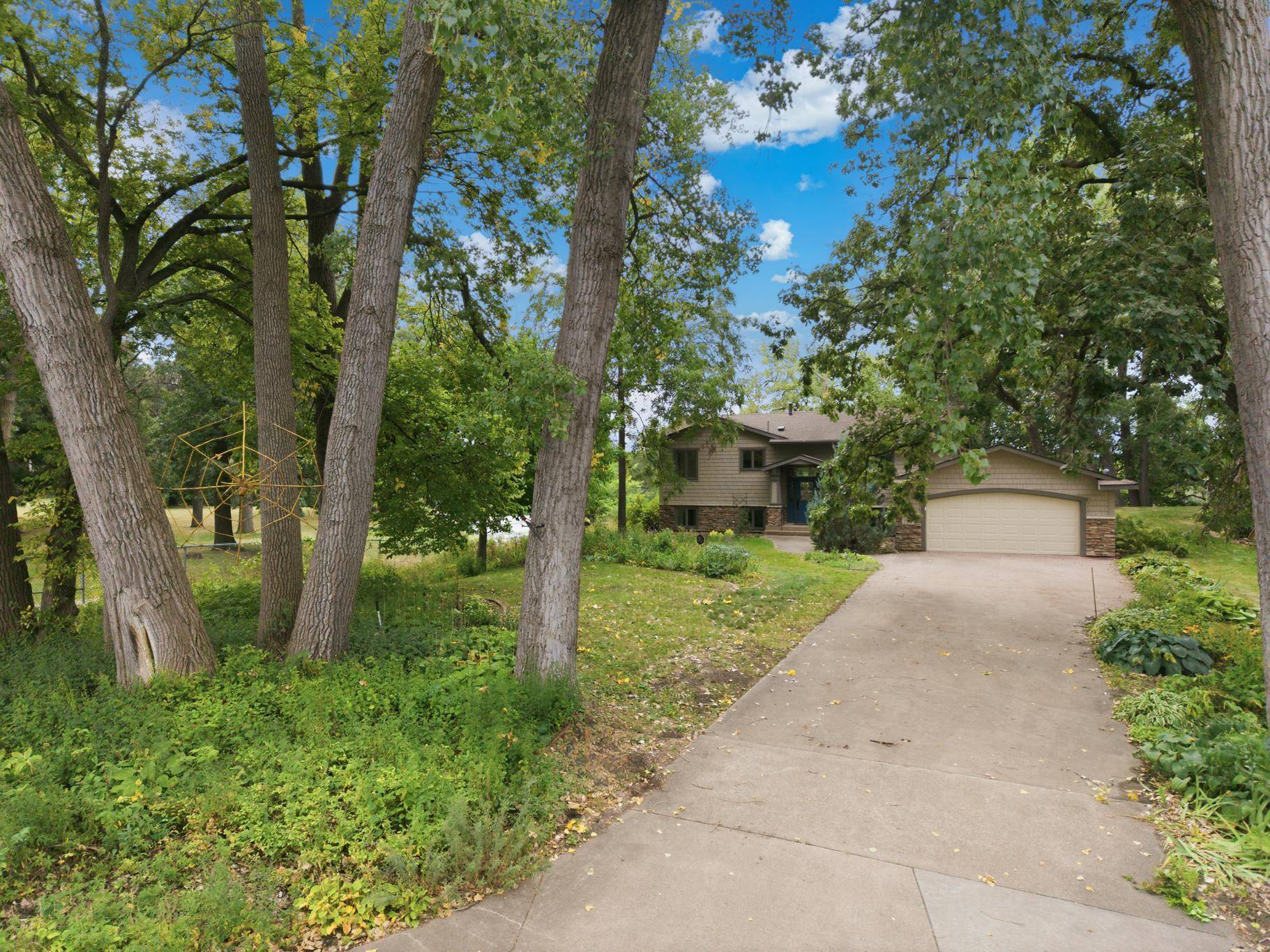 7514 Alden WAY NE, Fridley, MN 55432