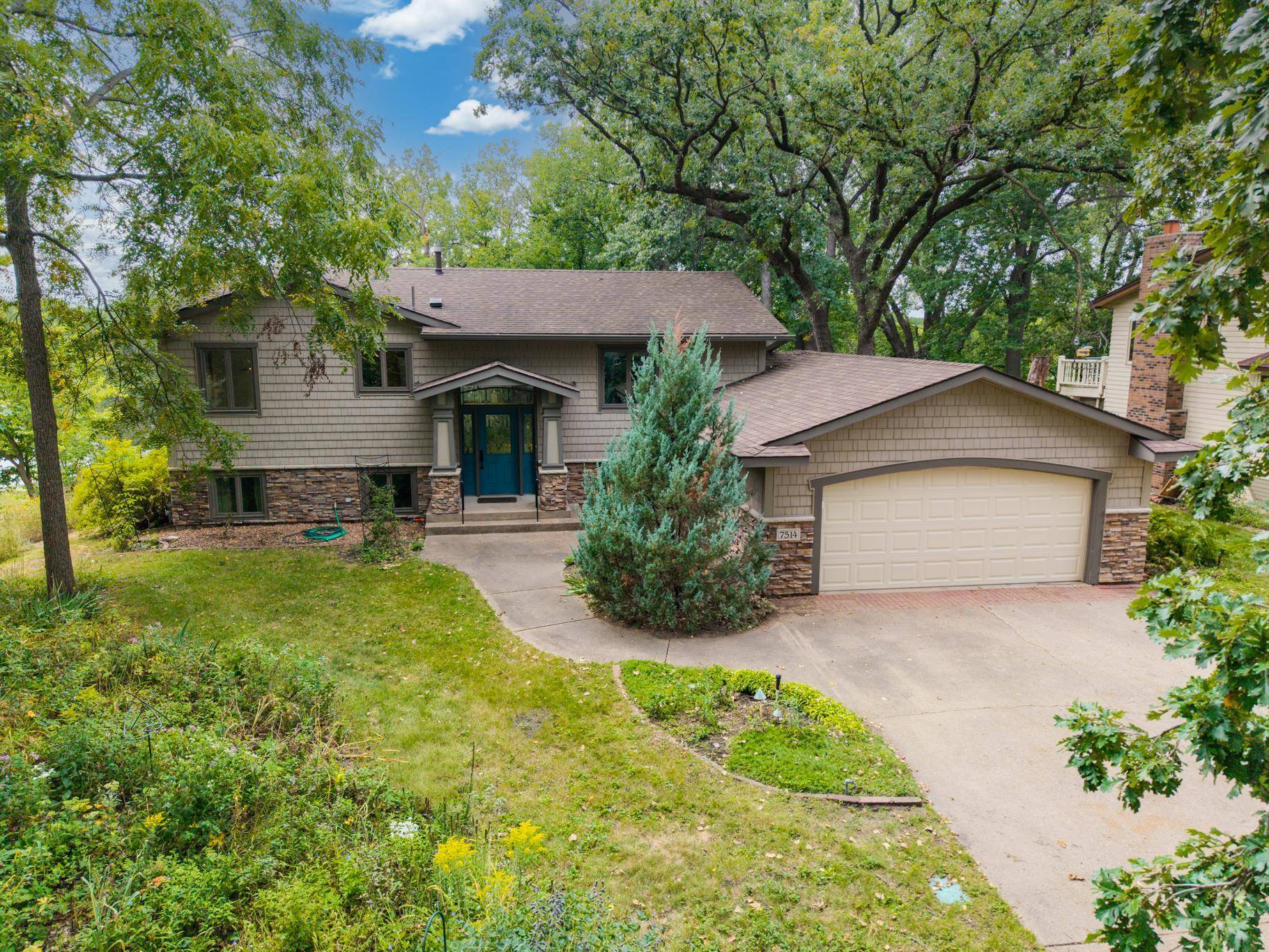 7514 Alden WAY NE, Fridley, MN 55432