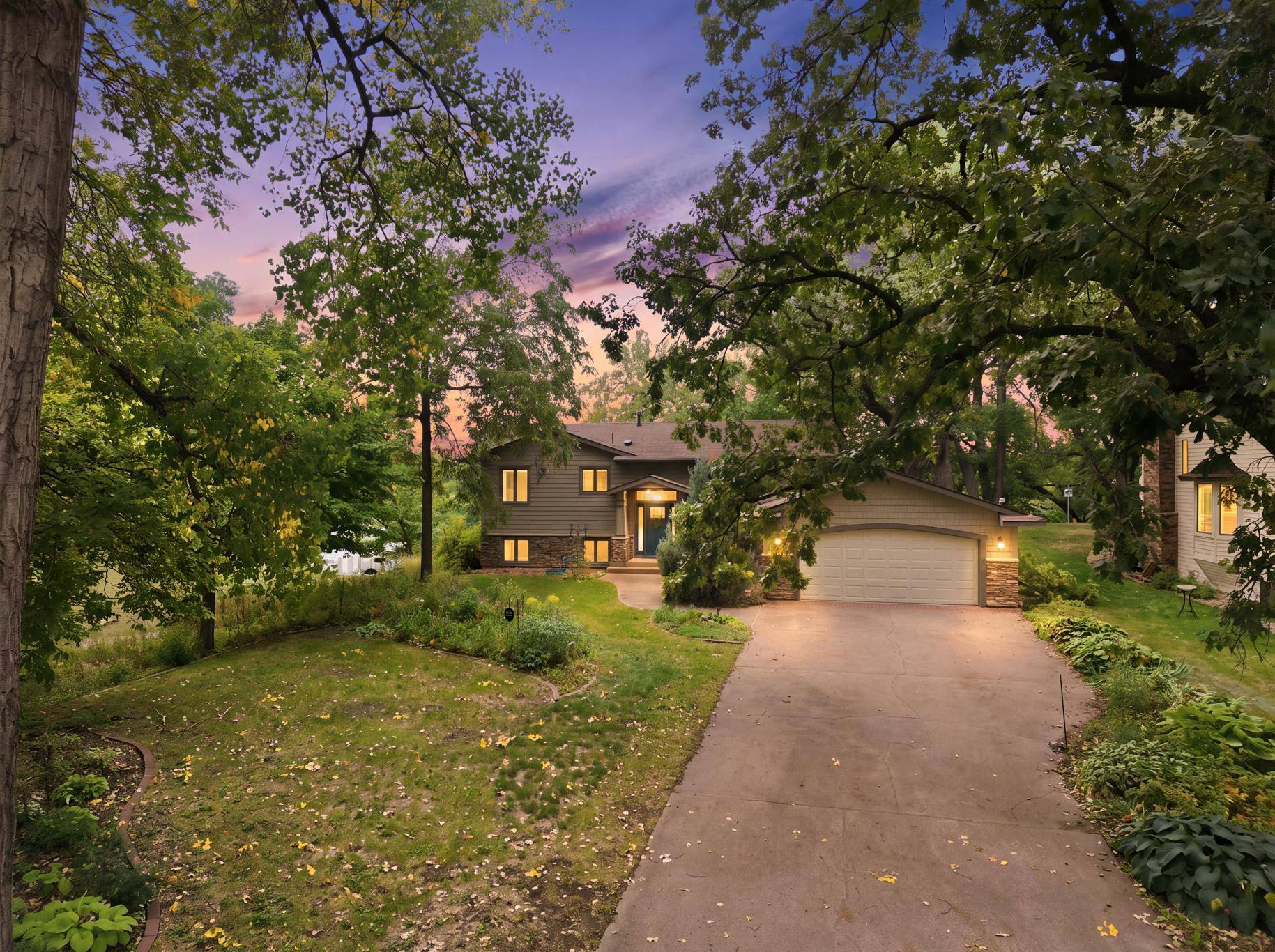 7514 Alden WAY NE, Fridley, MN 55432