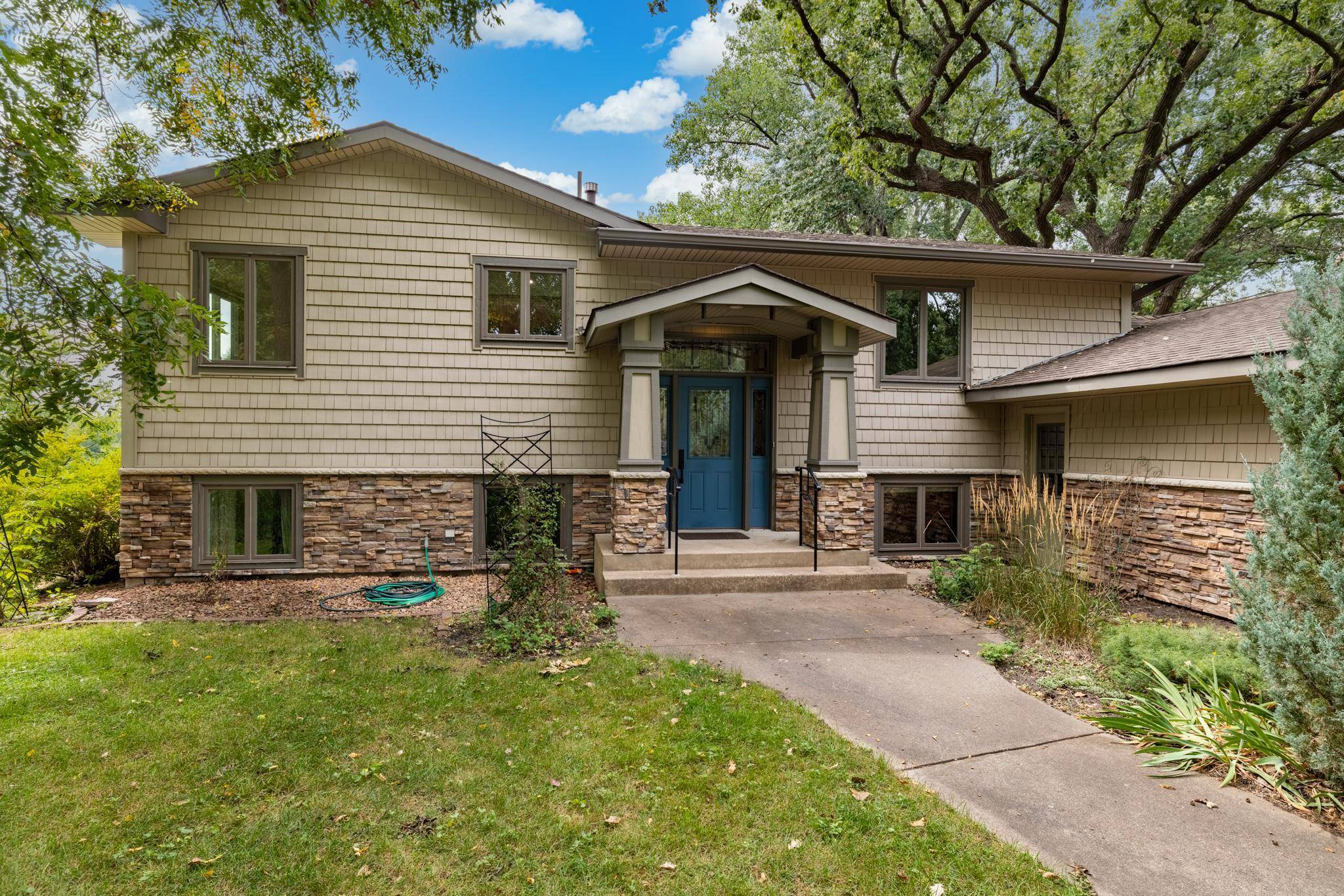7514 Alden WAY NE, Fridley, MN 55432