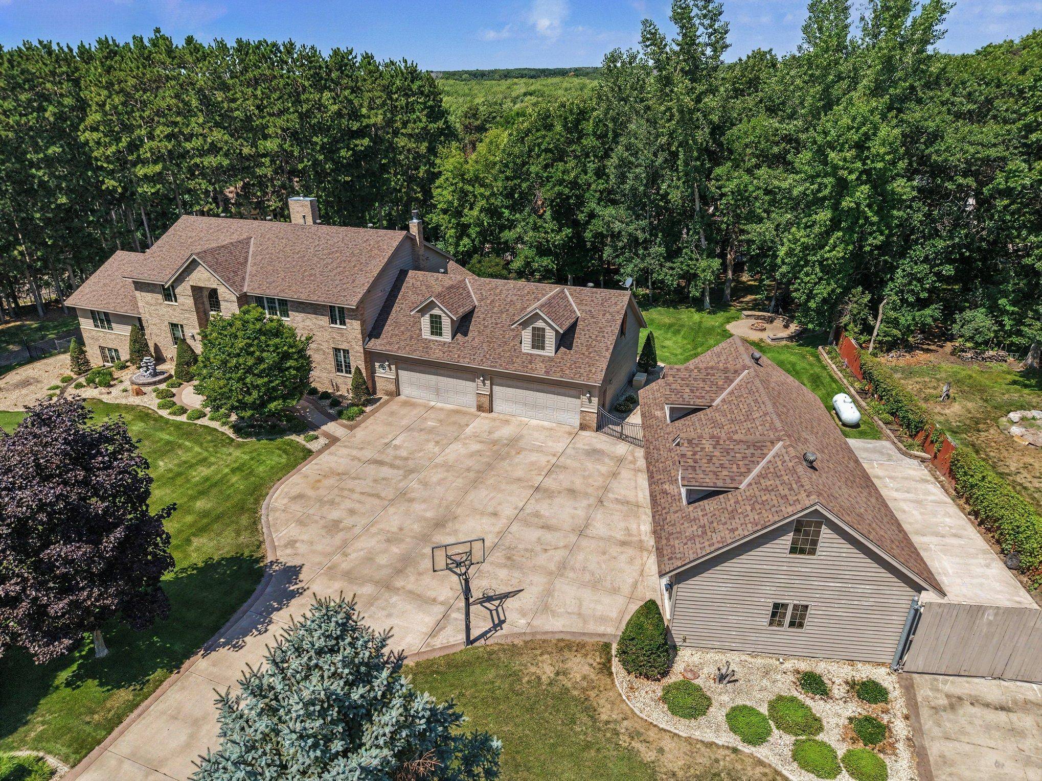 1168 Fox RUN SW, Cambridge, MN 55008