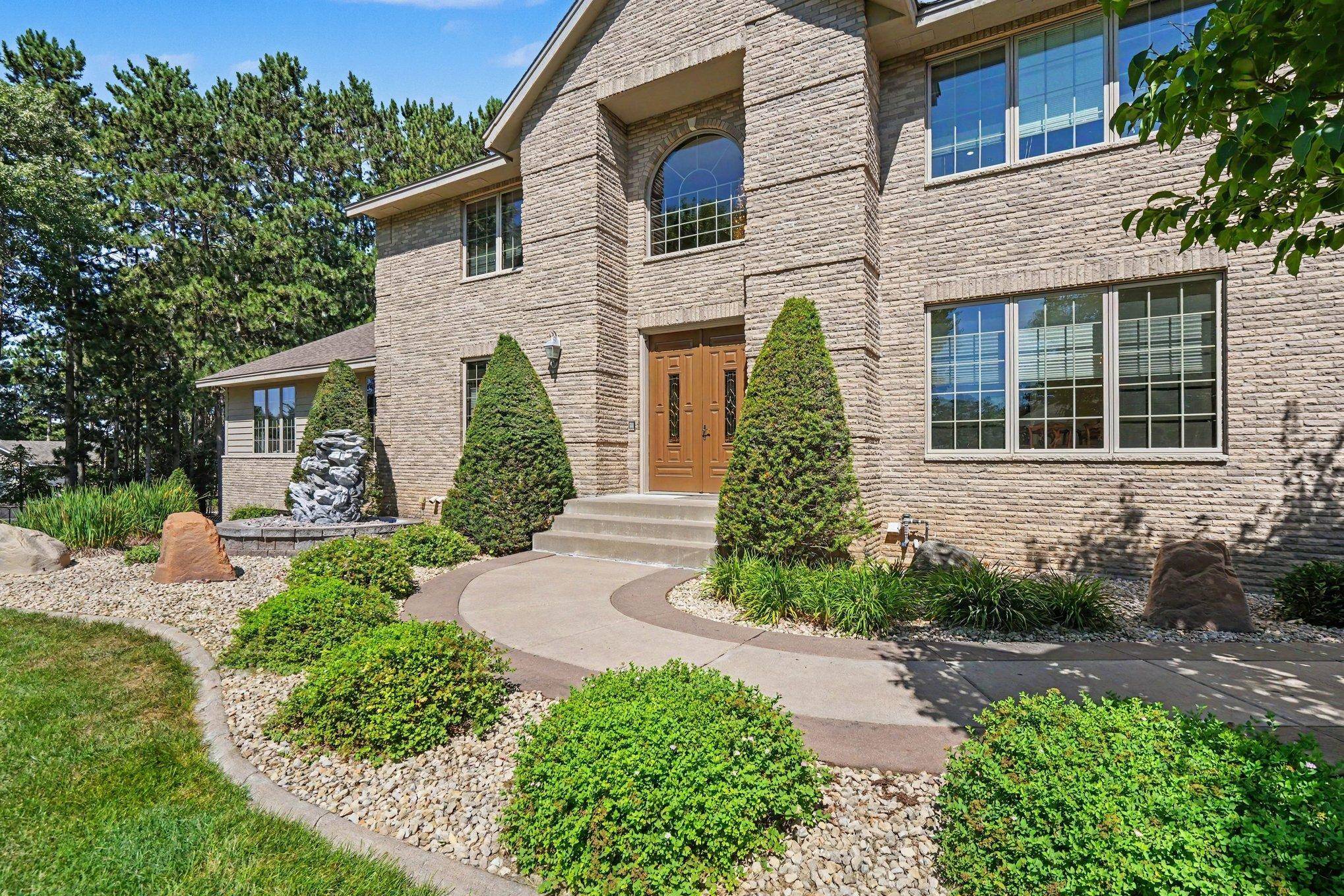 1168 Fox RUN SW, Cambridge, MN 55008