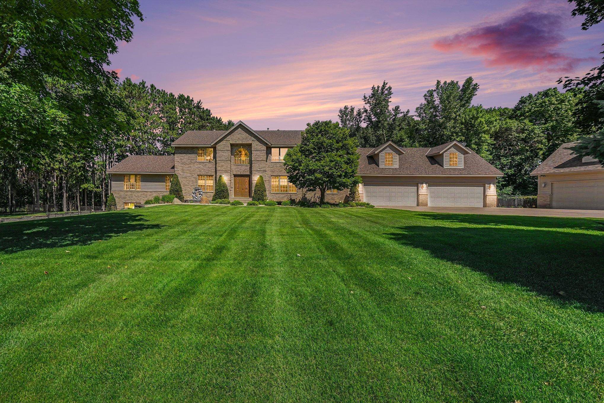 1168 Fox RUN SW, Cambridge, MN 55008