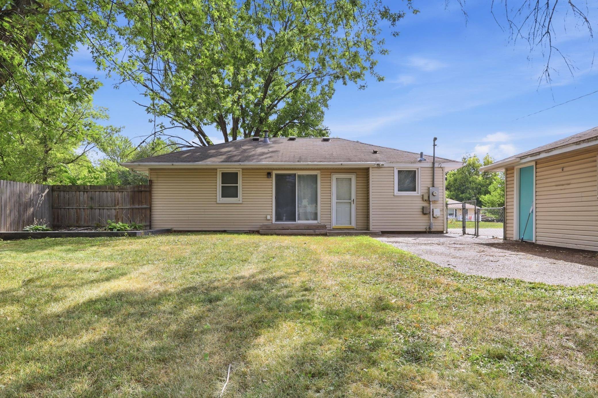 11550 Kumquat ST NW, Coon Rapids, MN 55448