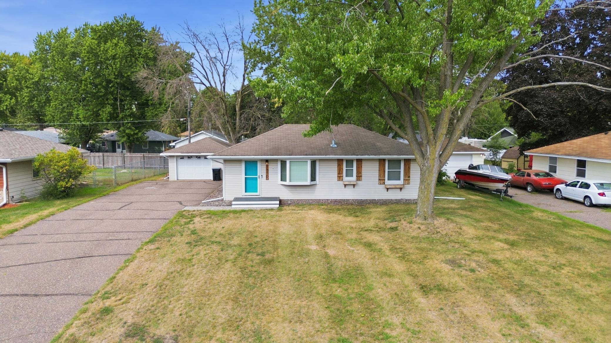 11550 Kumquat ST NW, Coon Rapids, MN 55448
