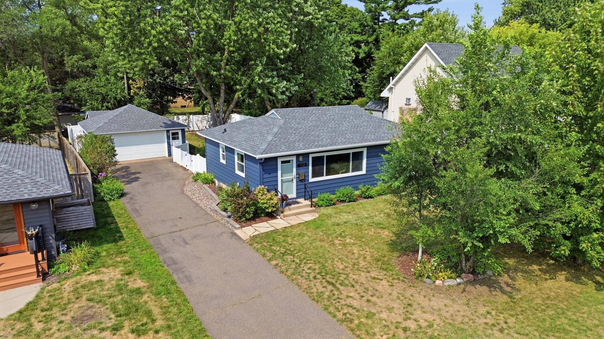 1434 Maryland AVE S, Saint Louis Park, MN 55426