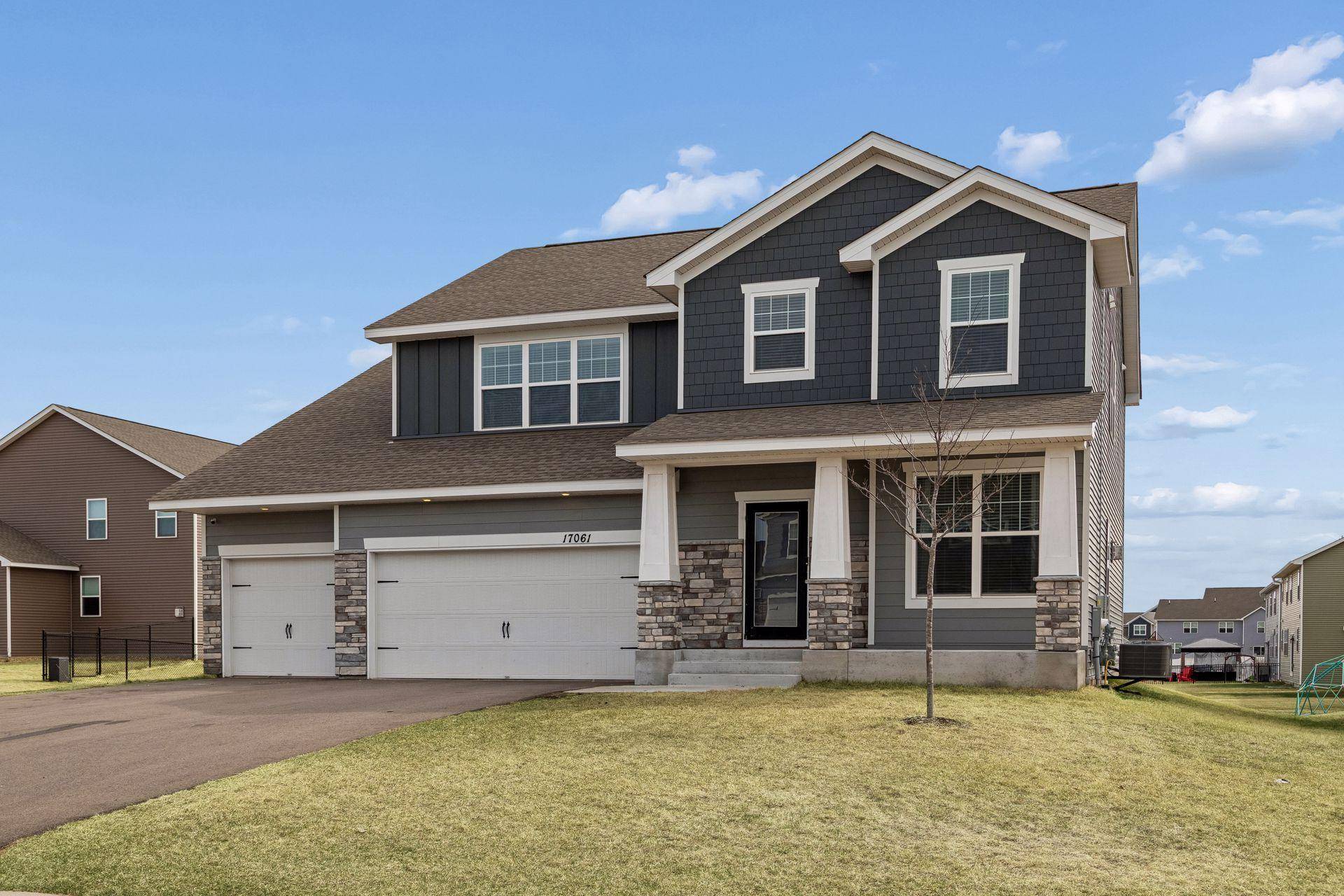 17061 Doppler LN, Lakeville, MN 55044