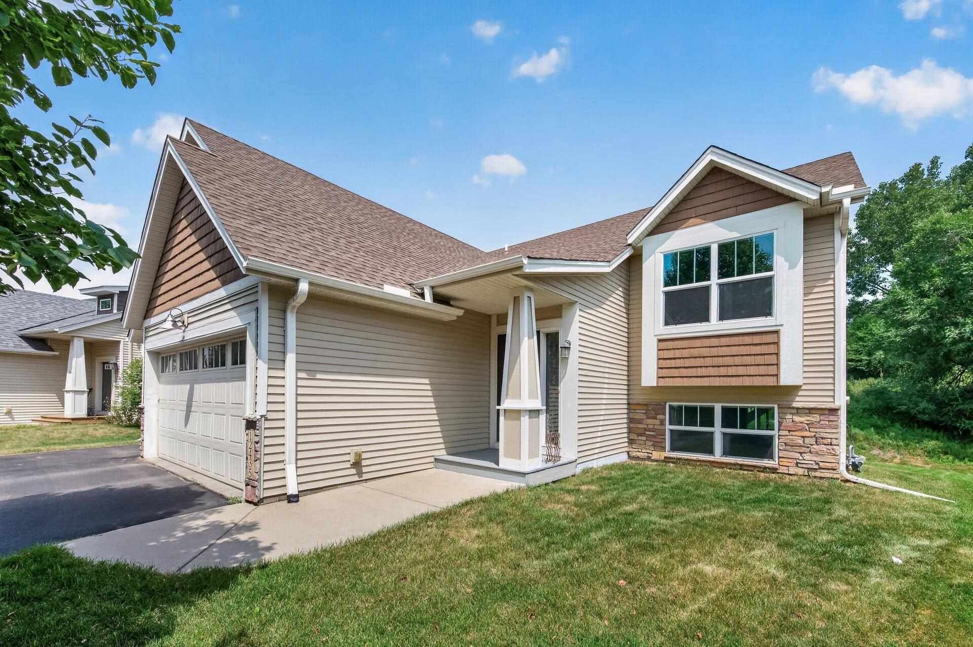 12435 Midway CIR NE, Blaine, MN 55449