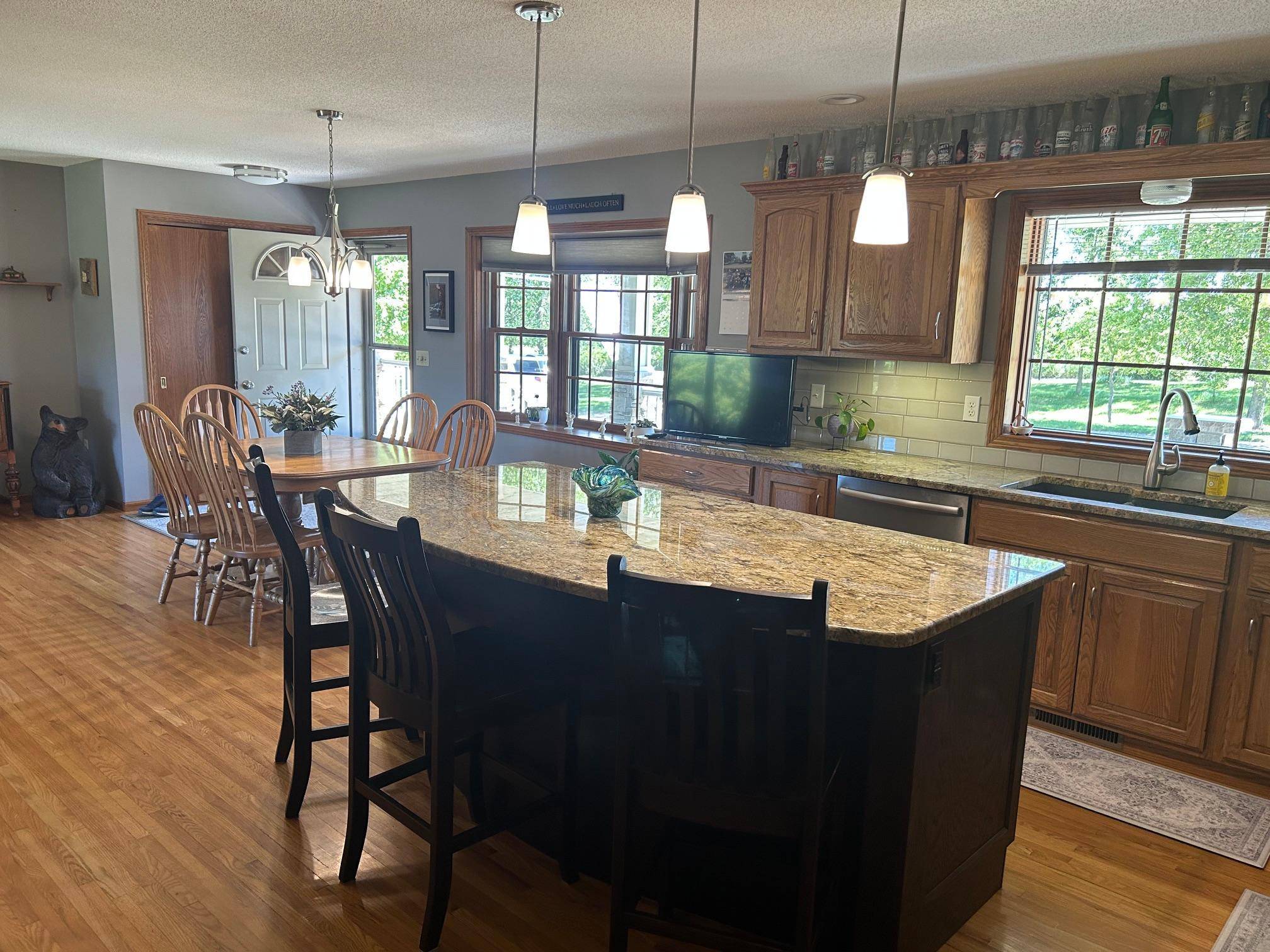 2604 Lyon Lincoln RD, Arco, MN 56113
