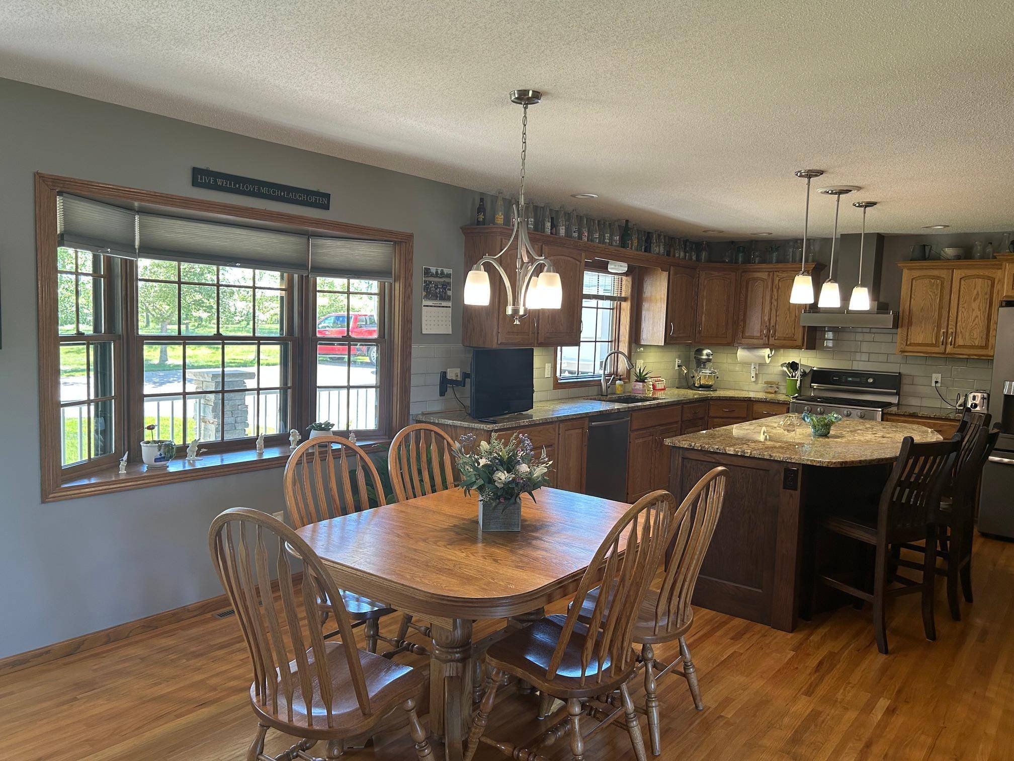 2604 Lyon Lincoln RD, Arco, MN 56113