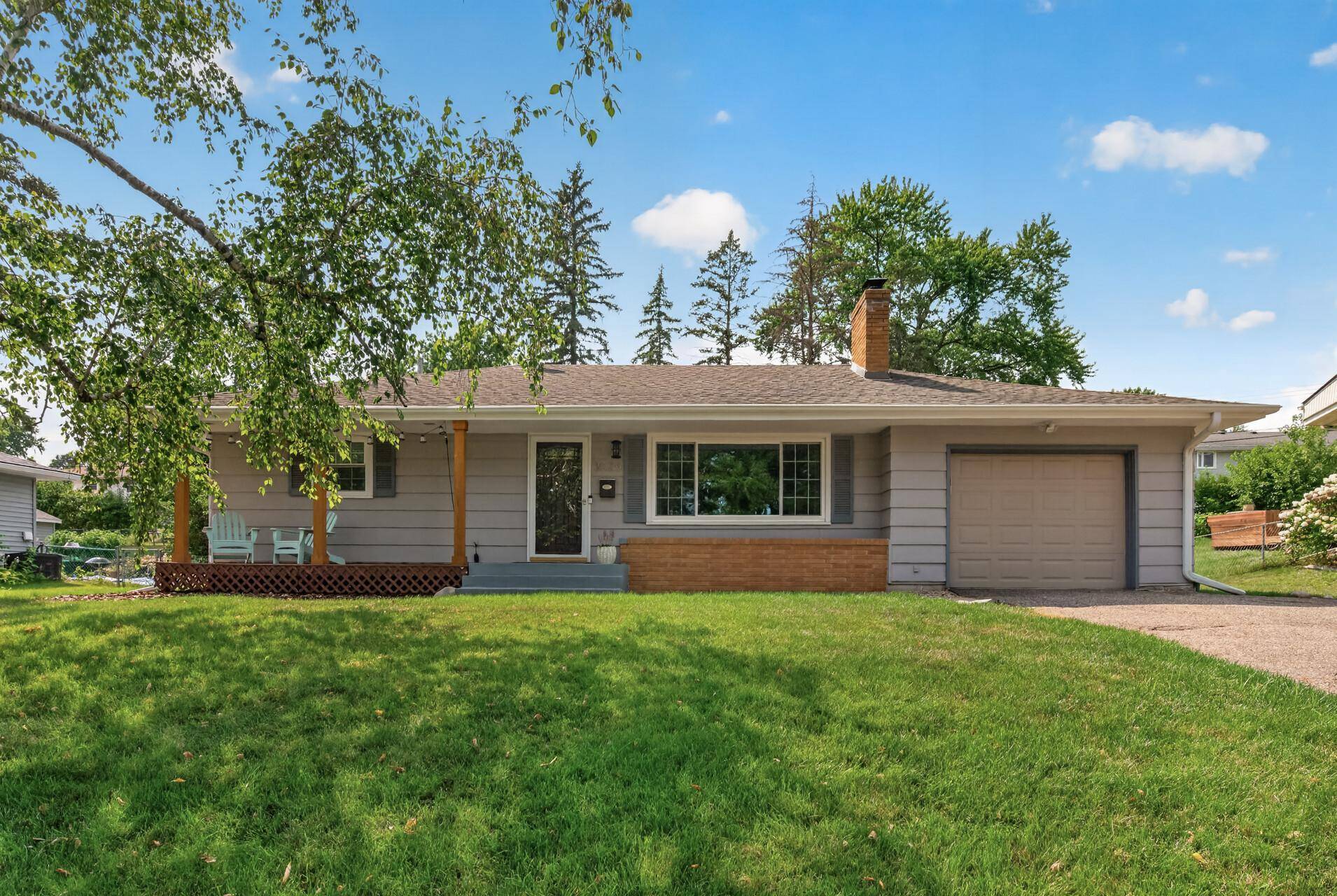 3025 Utah AVE N, Crystal, MN 55427