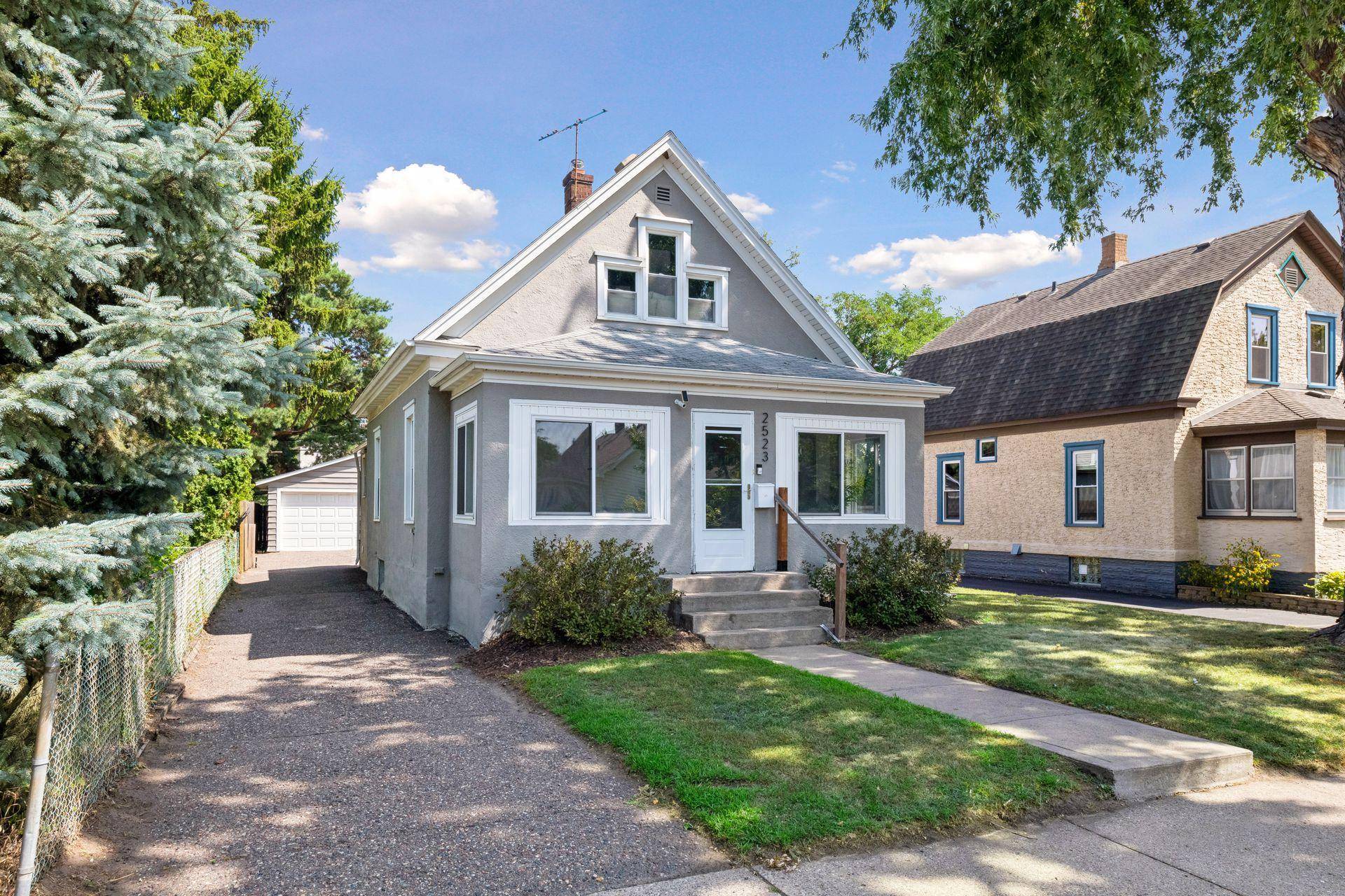 2523 Jefferson ST NE, Minneapolis, MN 55418