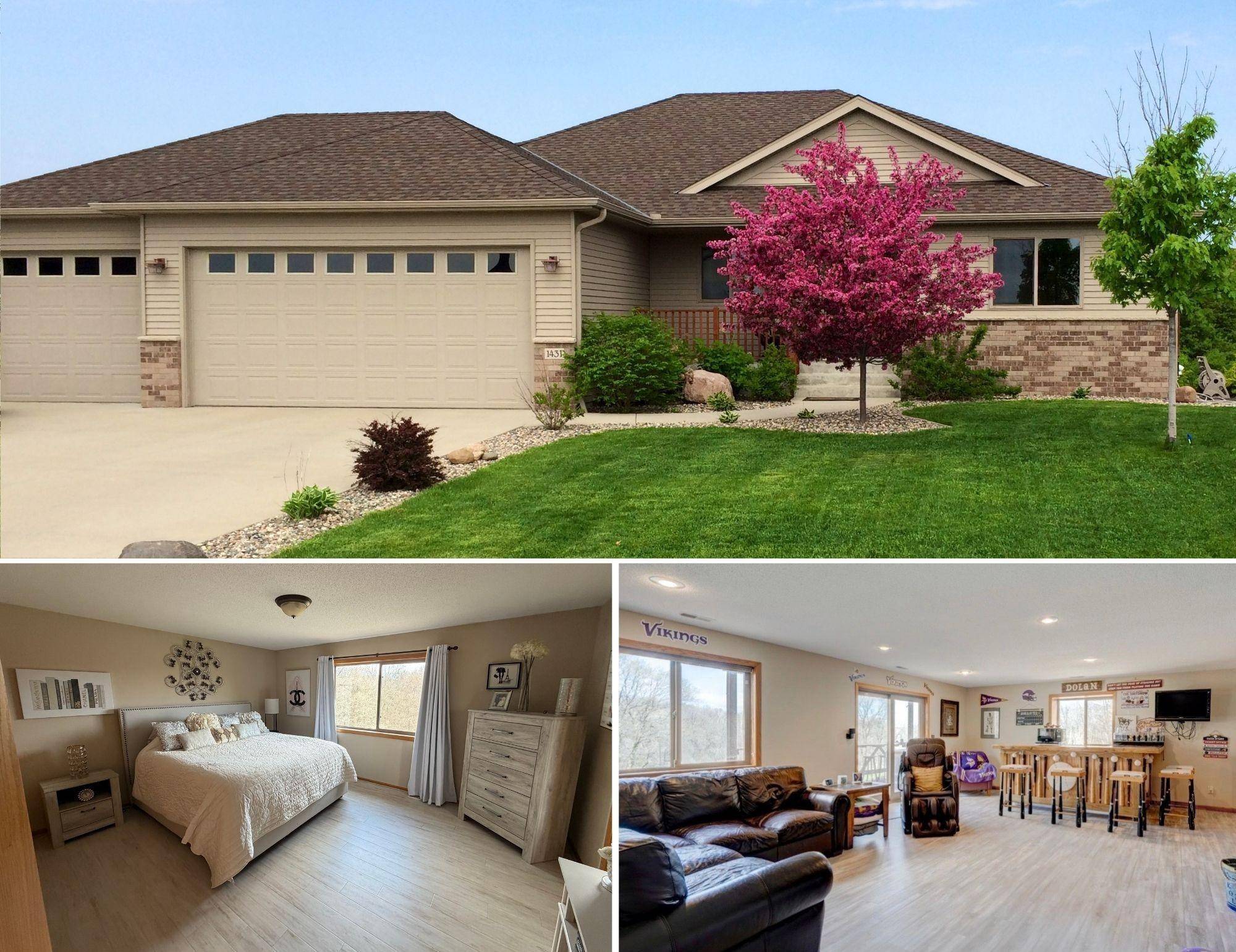 1431 23rd ST SE, Saint Cloud, MN 56304