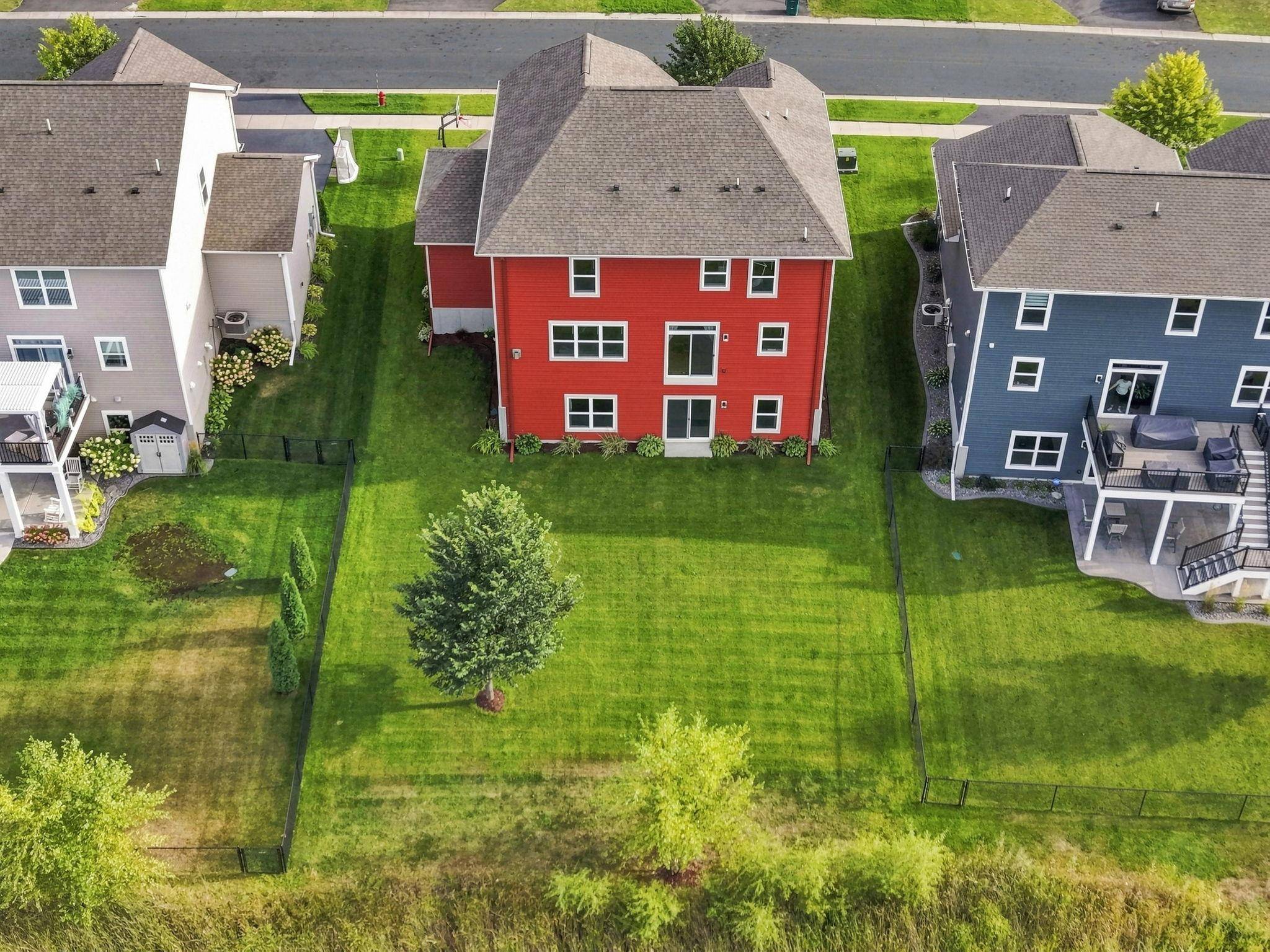 11572 Pineridge WAY N, Dayton, MN 55327