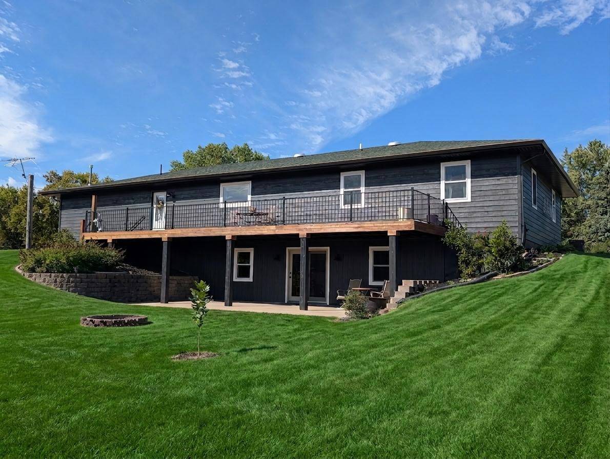 7143 Sunset Strip NW, Alexandria, MN 56308