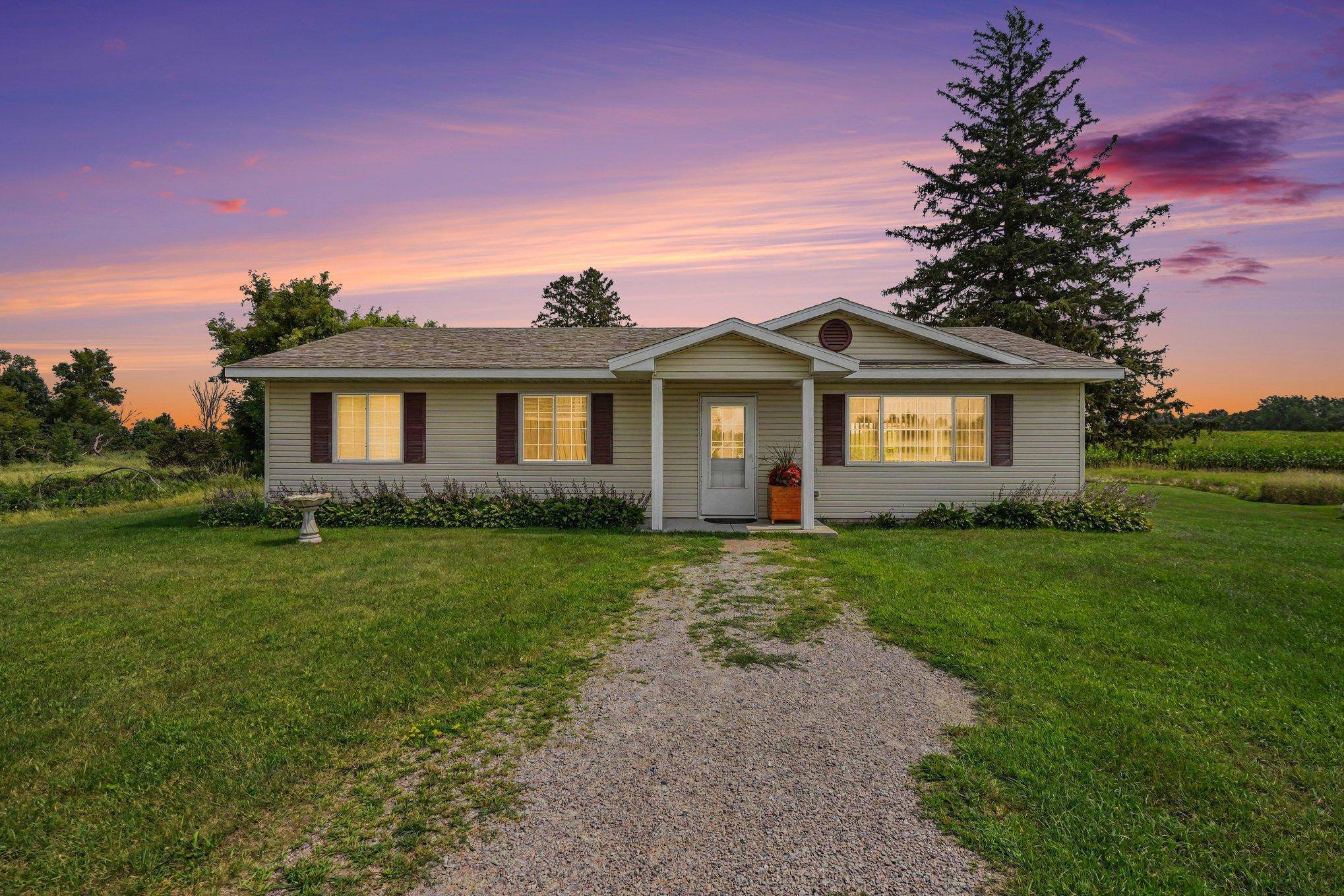 2730 Hamlin AVE NE, Buffalo, MN 55313