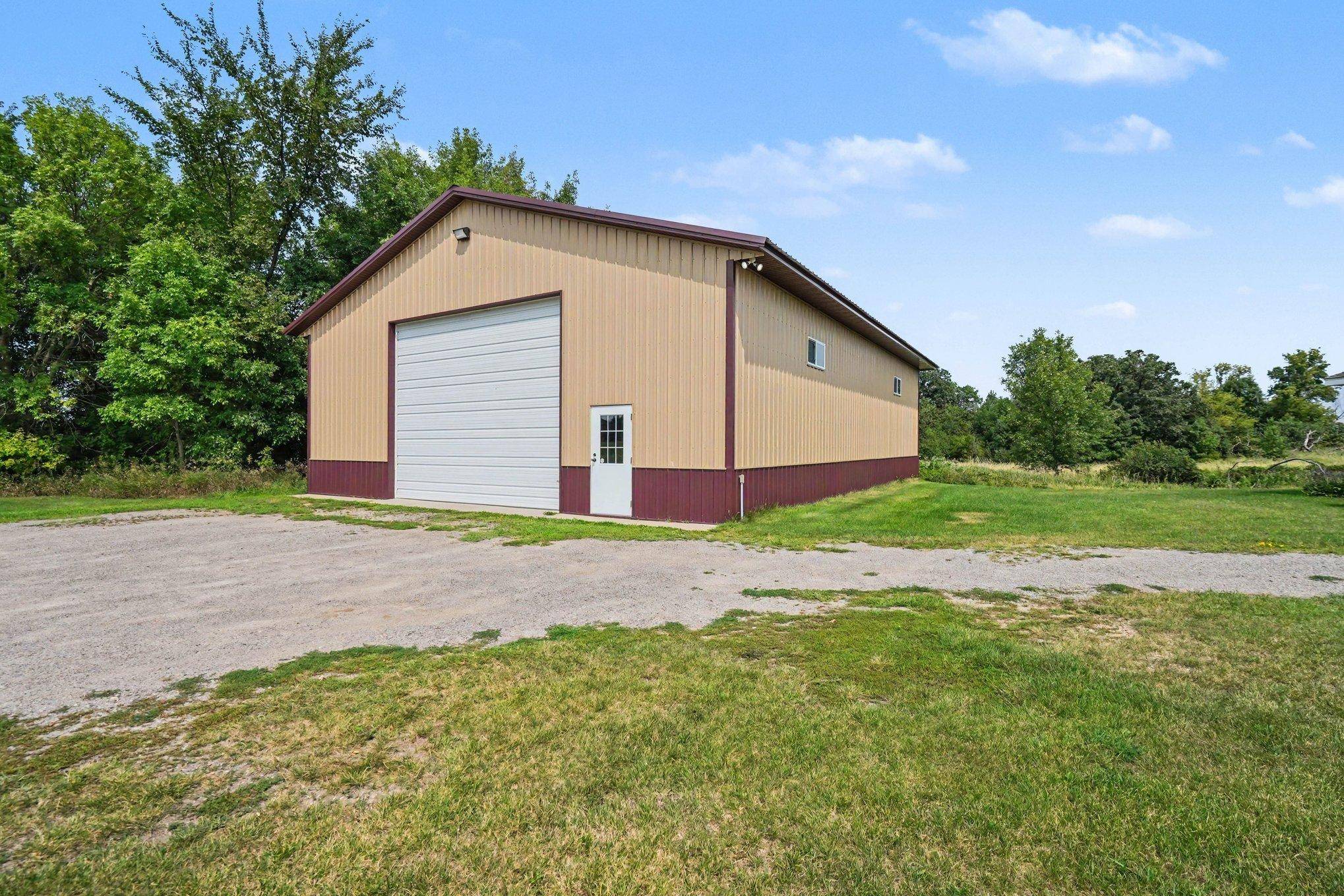 2730 Hamlin AVE NE, Buffalo, MN 55313