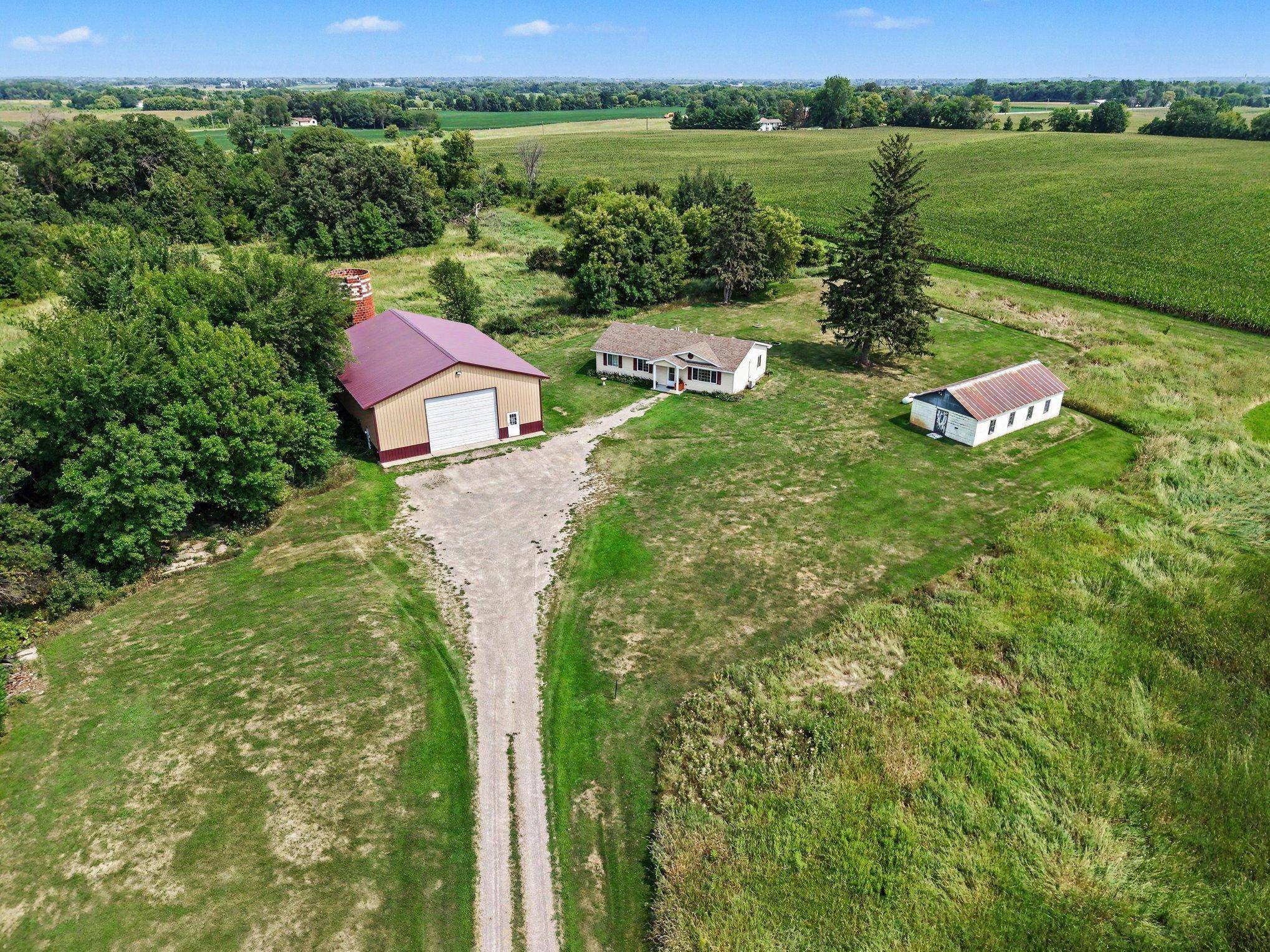 2730 Hamlin AVE NE, Buffalo, MN 55313