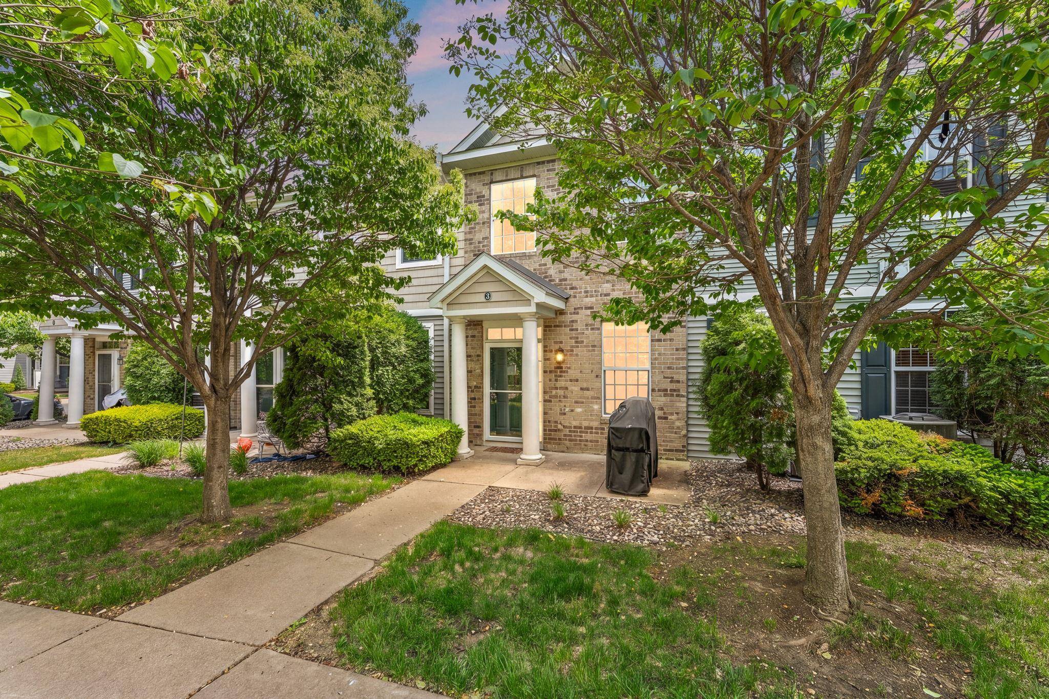 1610 Woodlynn AVE #3, Saint Paul, MN 55109