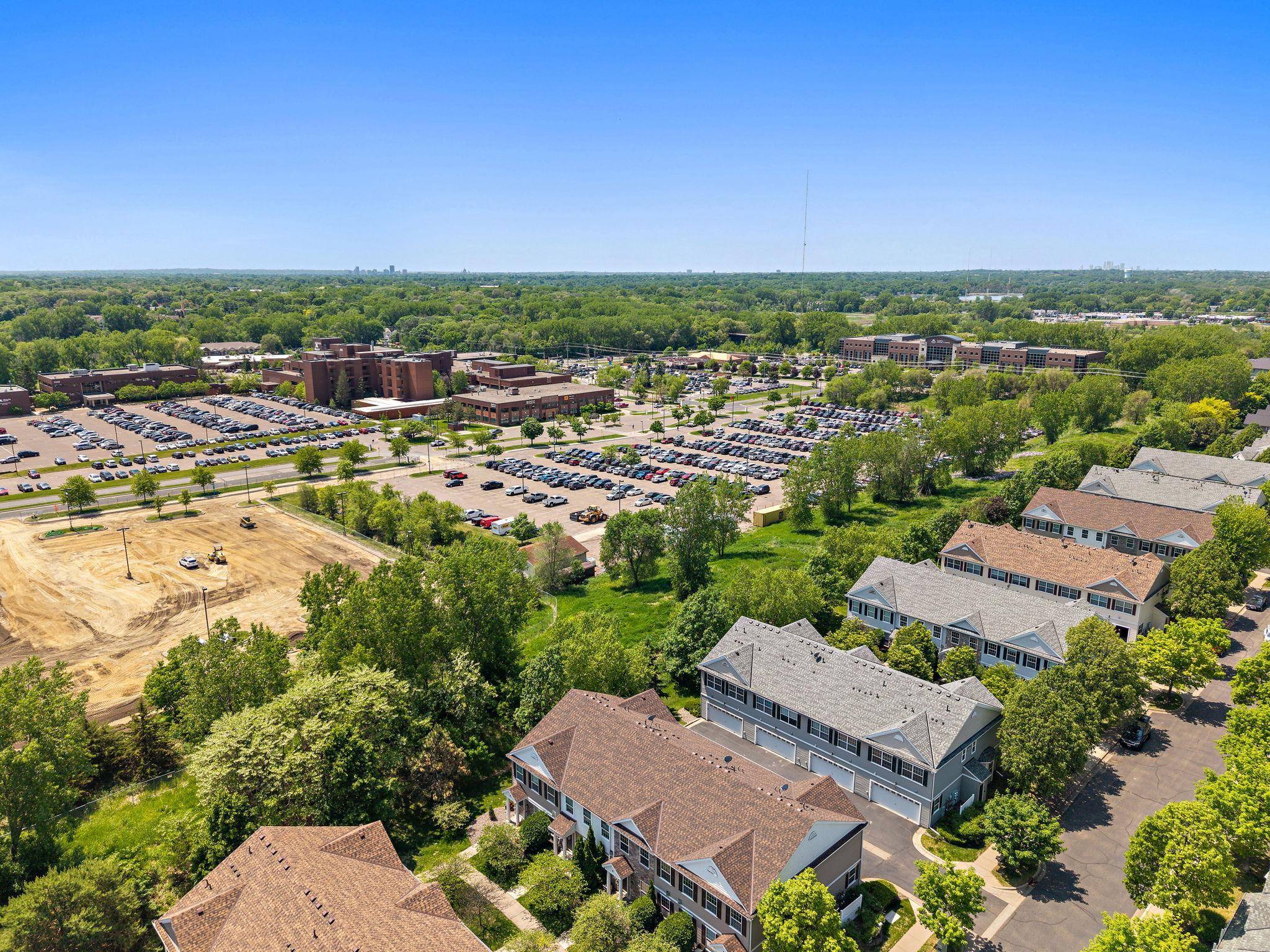 1610 Woodlynn AVE #3, Saint Paul, MN 55109