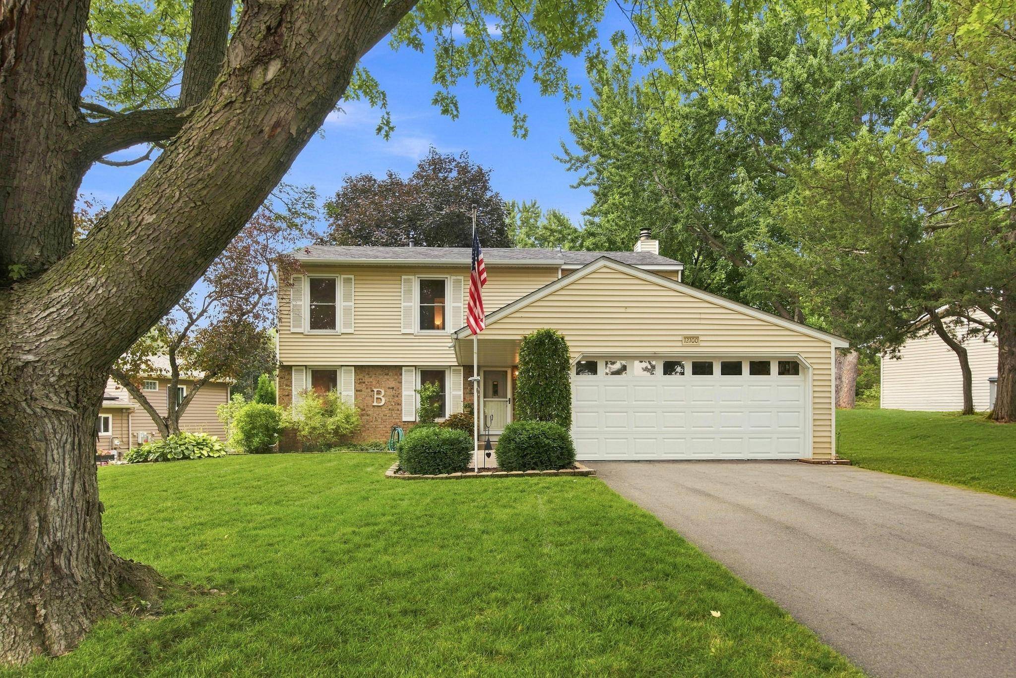 12100 50th AVE N, Plymouth, MN 55442