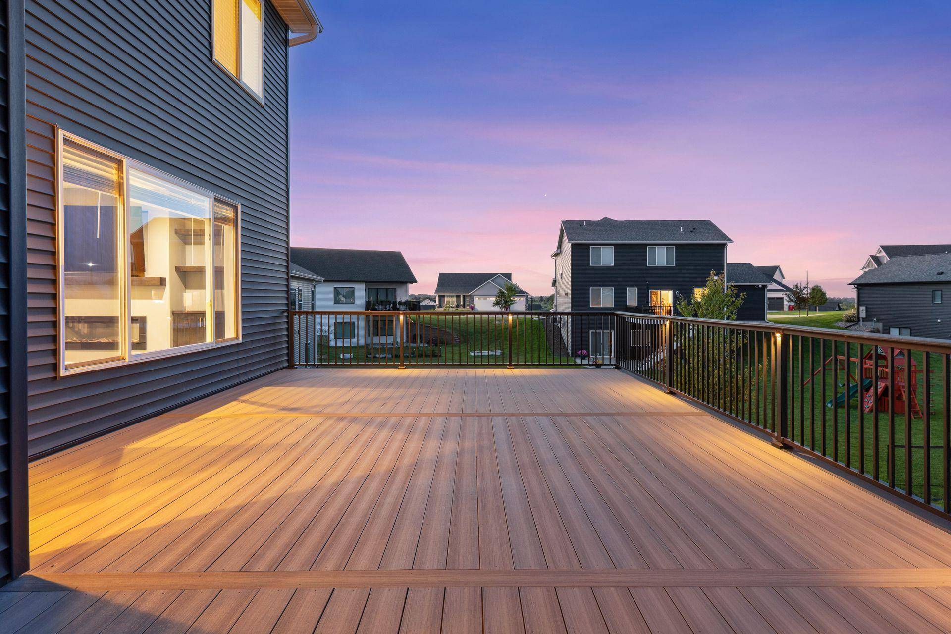 855 Towne DR NE, Byron, MN 55920