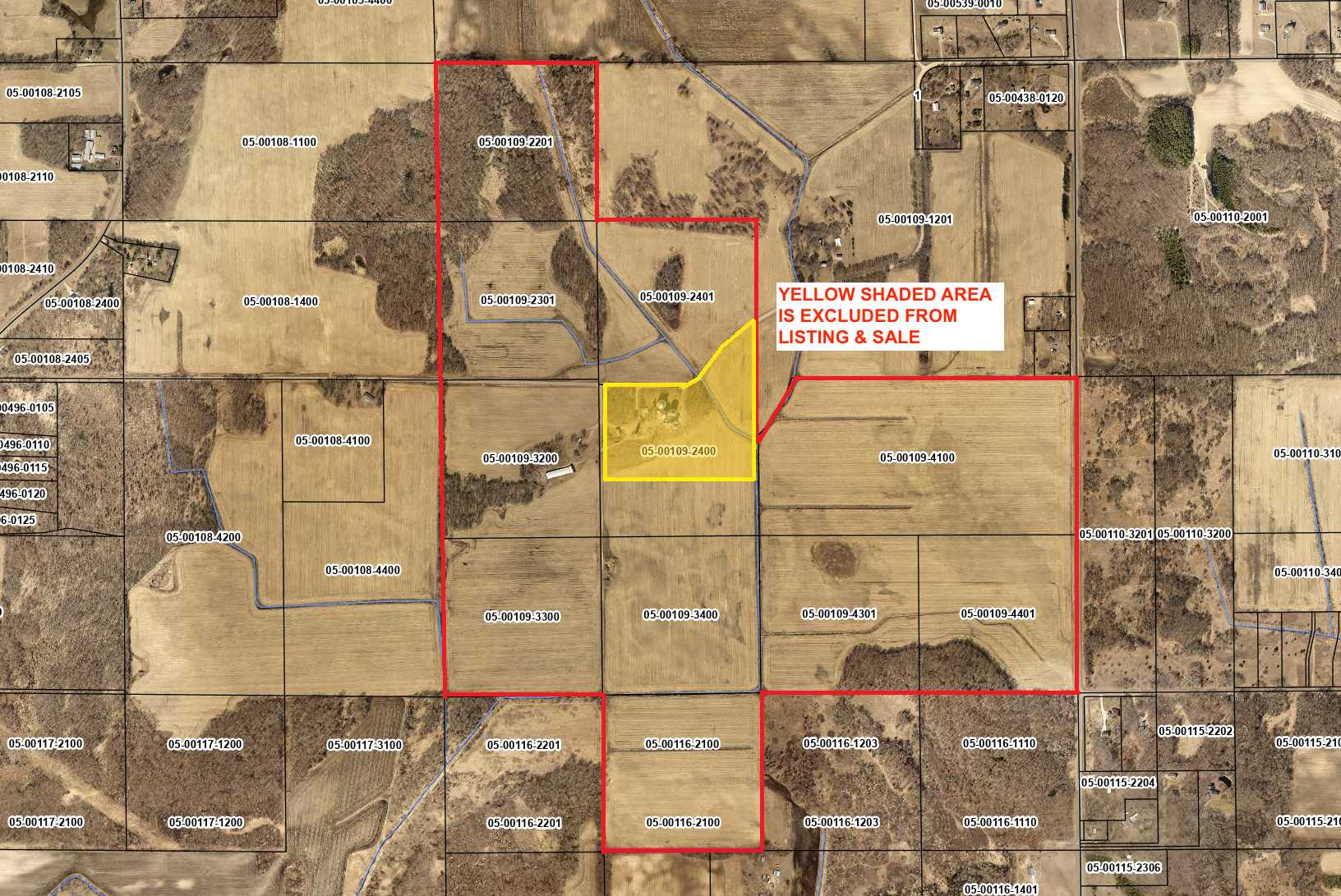 XXXX 82nd ST SE, Becker, MN 55308