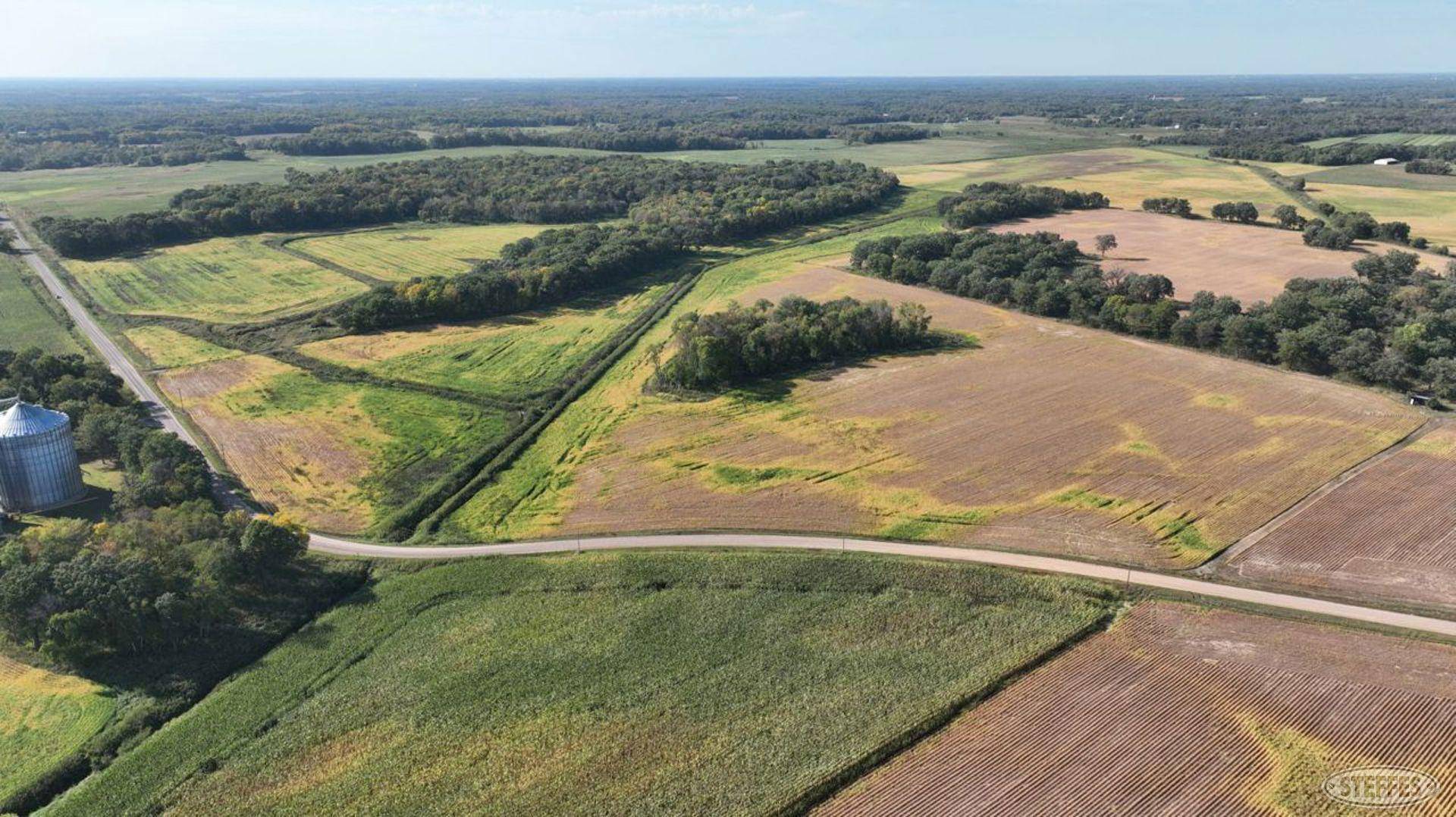 XXXX 82nd ST SE, Becker, MN 55308