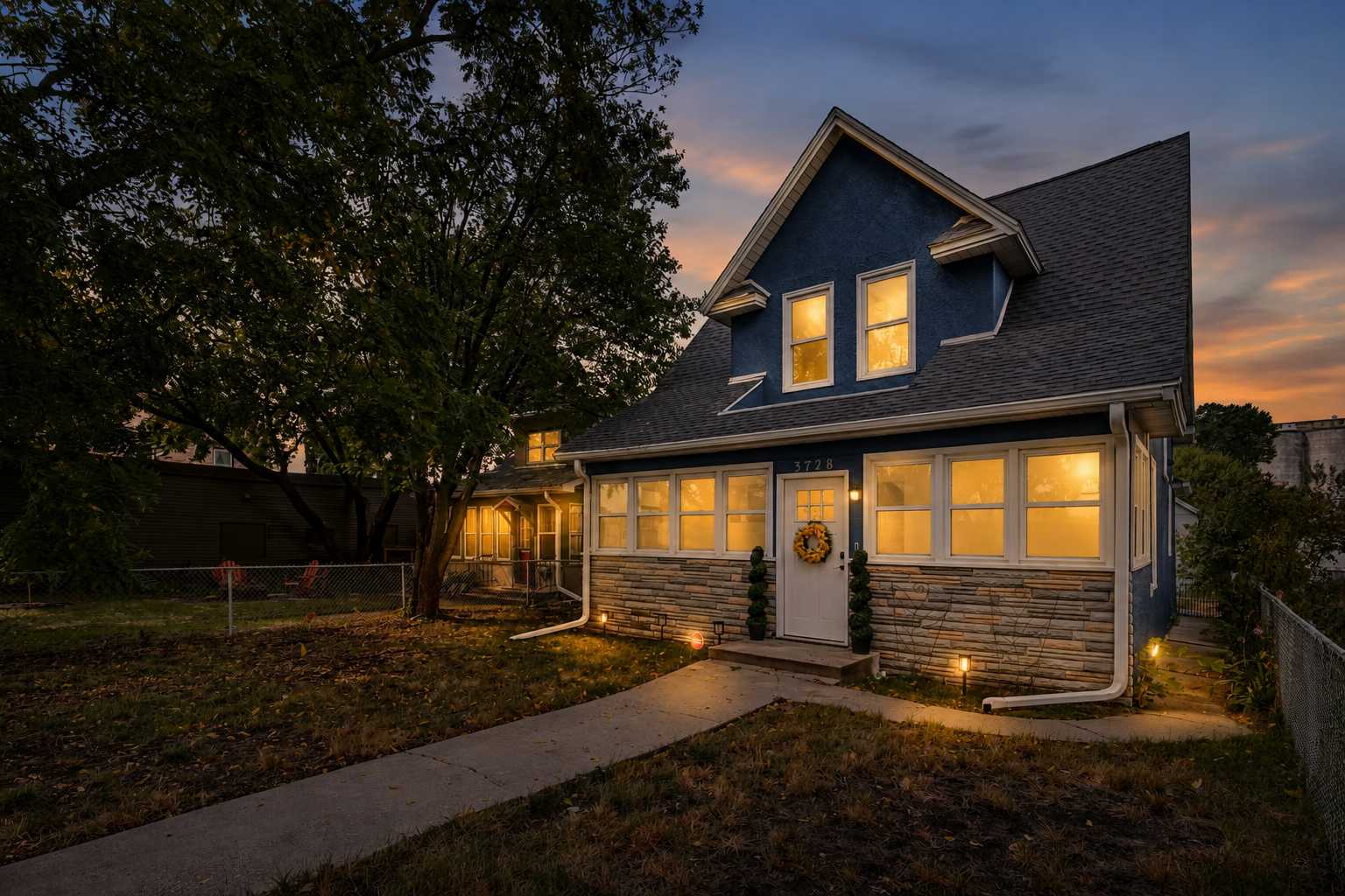3728 Minnehaha AVE, Minneapolis, MN 55406