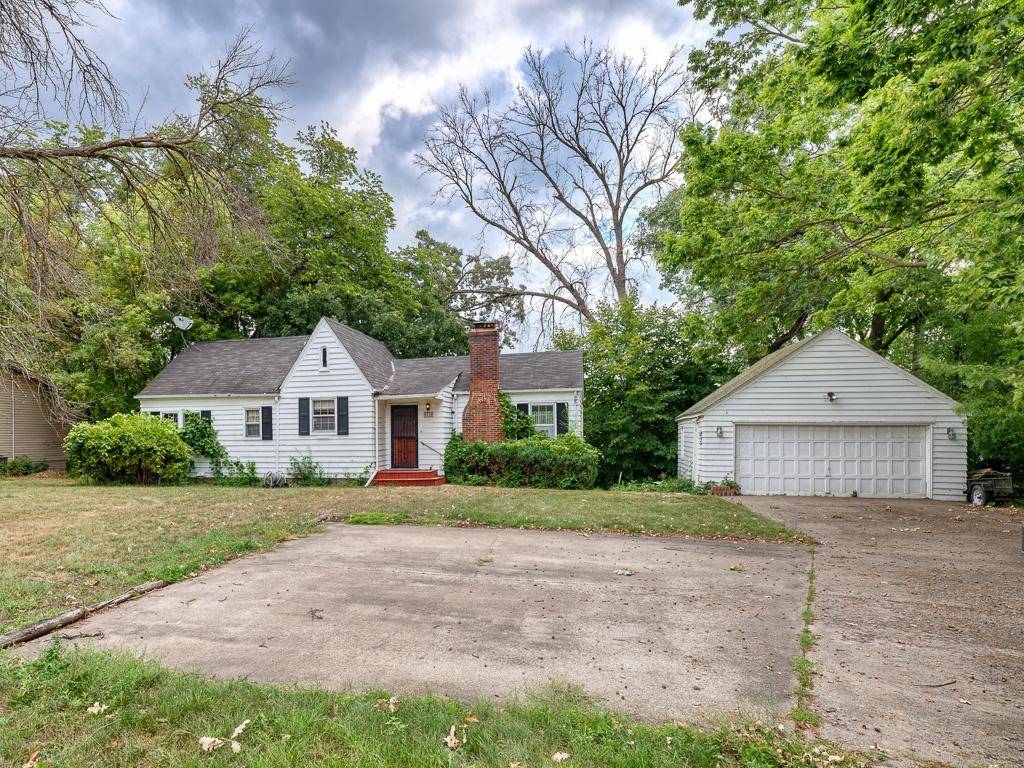 9316 W River RD, Brooklyn Park, MN 55444