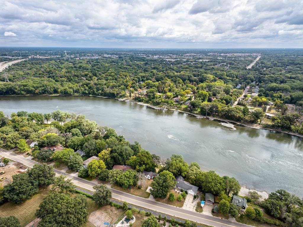 9316 W River RD, Brooklyn Park, MN 55444
