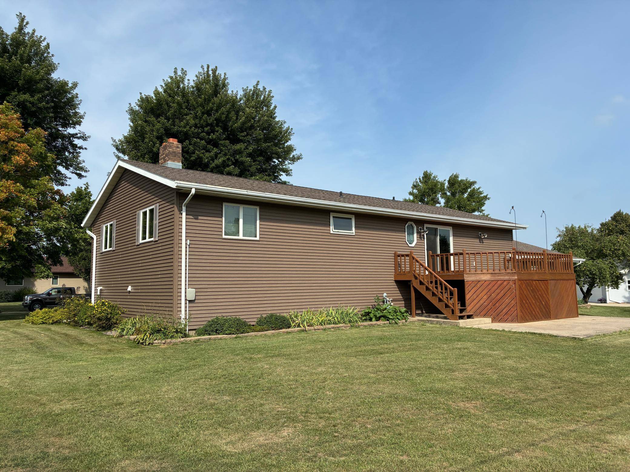306 Cedar ST, Tyler, MN 56178