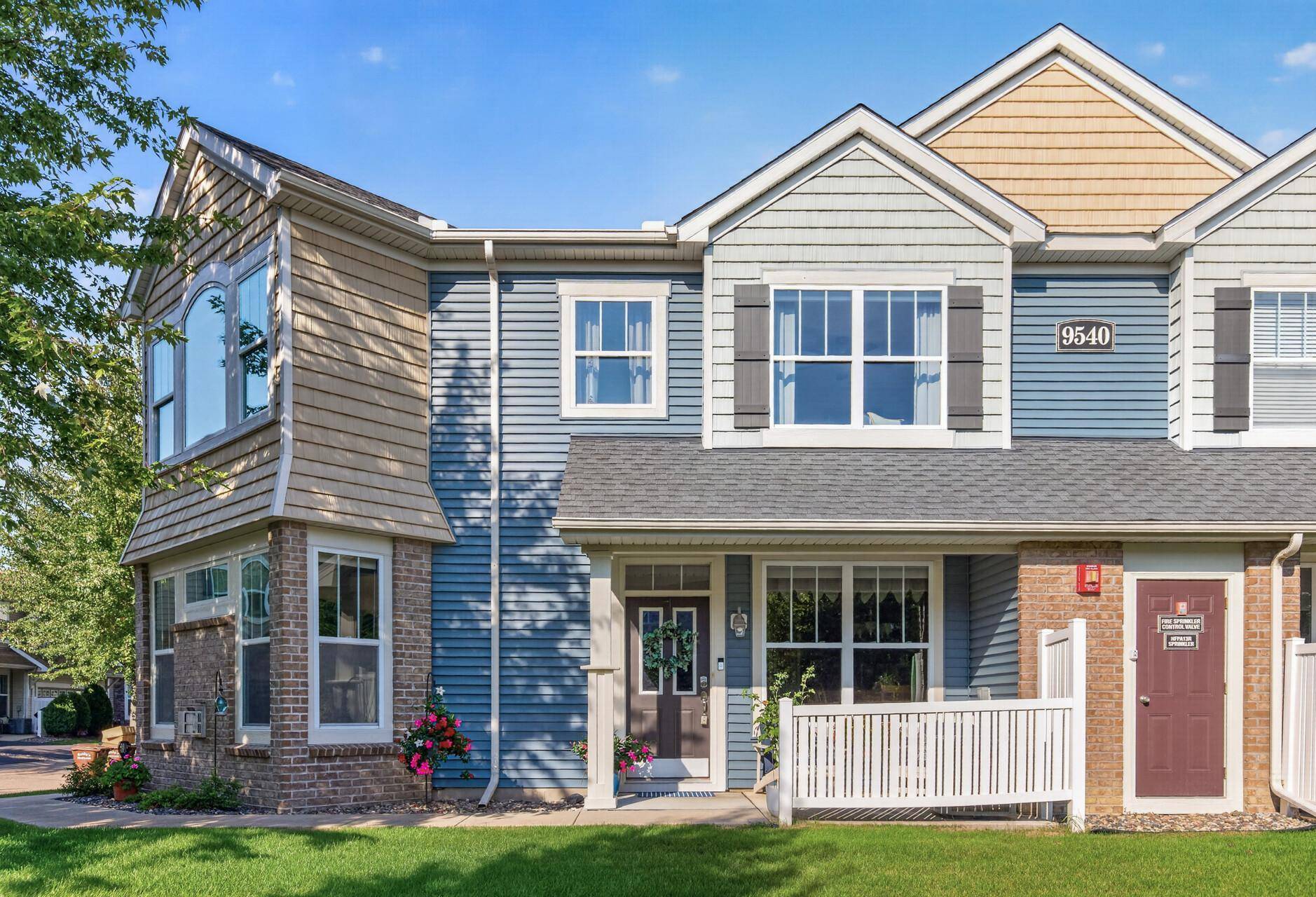 9540 Washington BLVD #5, Chanhassen, MN 55317