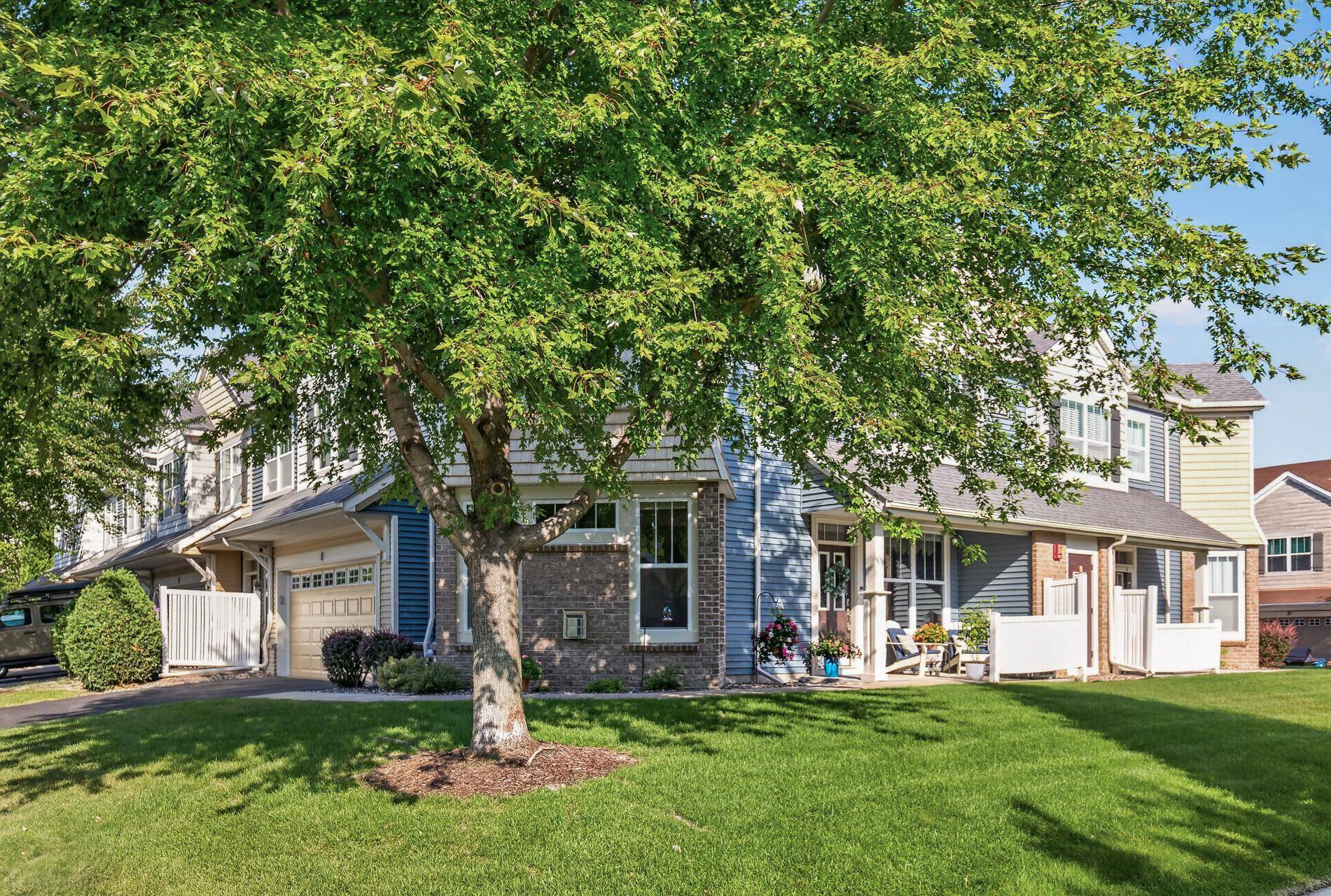 9540 Washington BLVD #5, Chanhassen, MN 55317