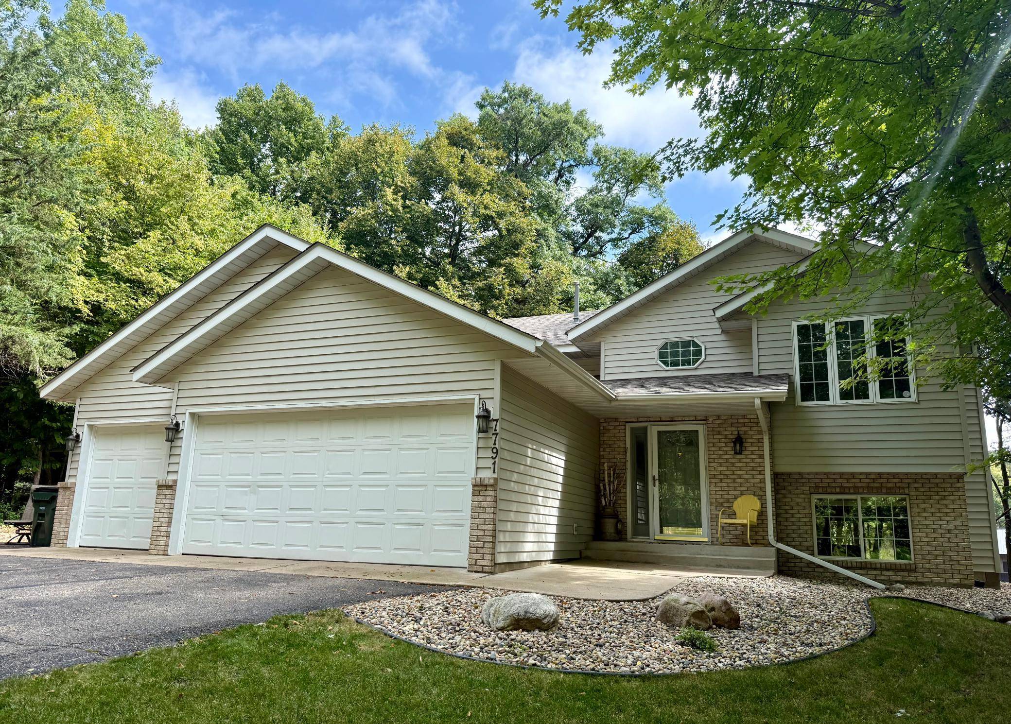 7791 158th AVE NE, Spicer, MN 56288