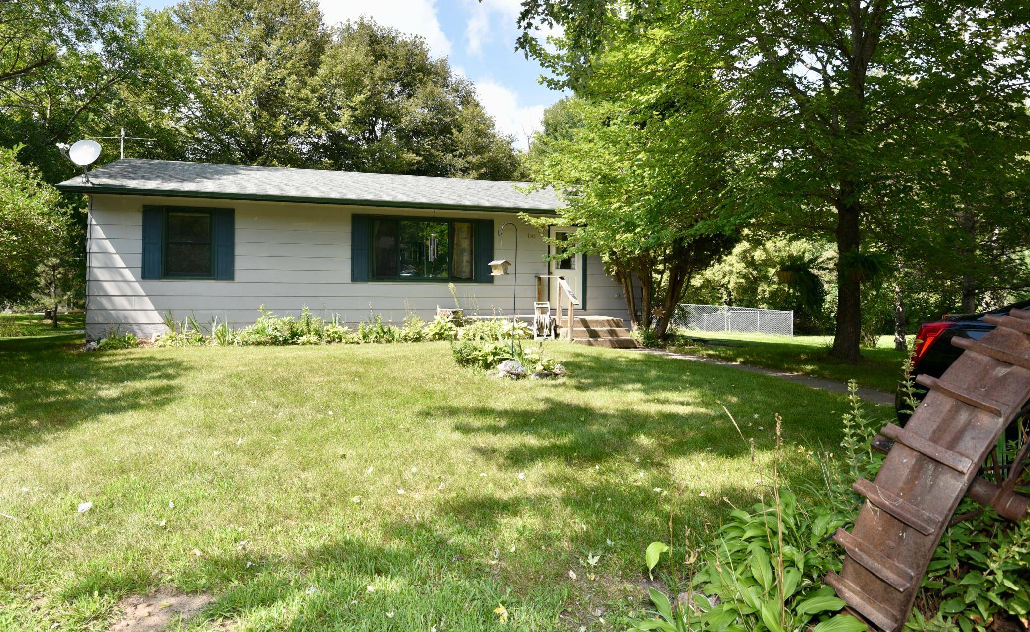 1145 Woodland CT NW, Milaca, MN 56353