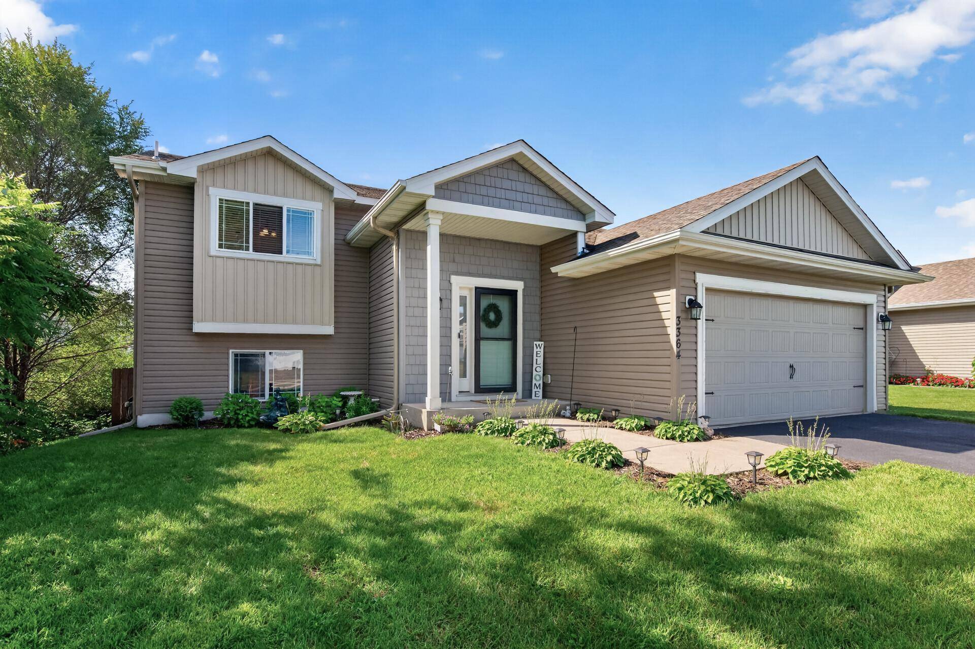 3364 235th LN NW, Saint Francis, MN 55070